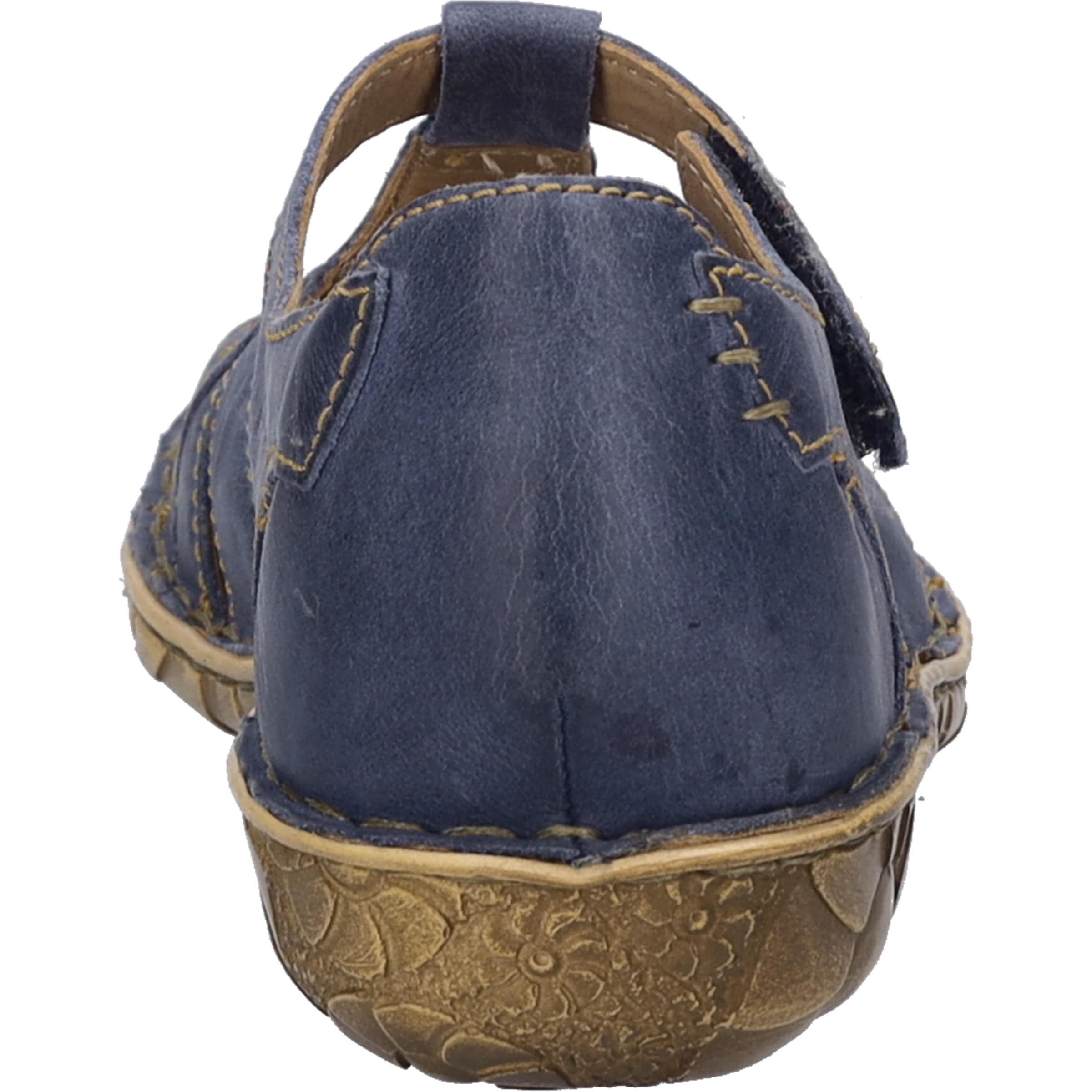 Josef Seibel Sandale »Rosalie 29, dunkelblau«