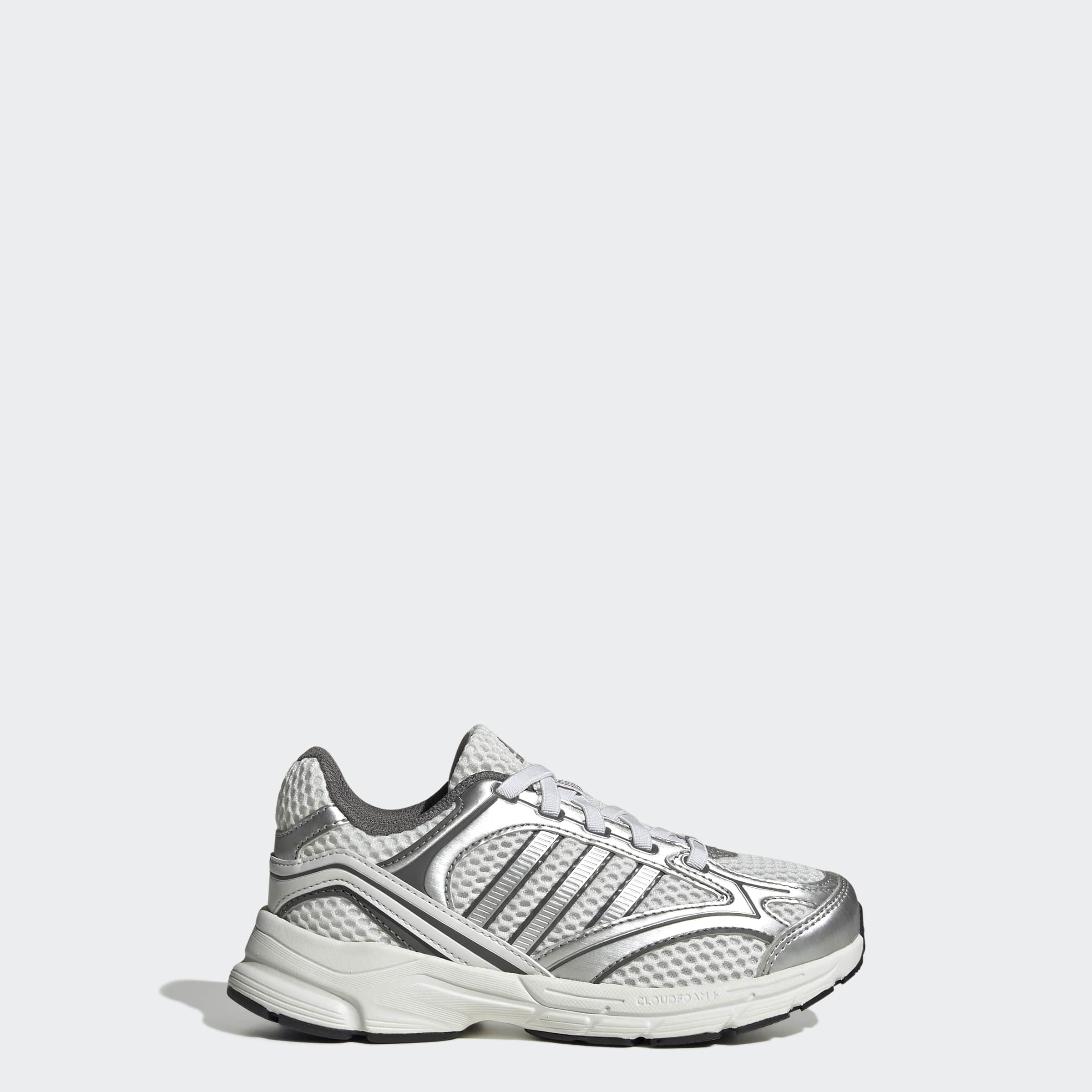 adidas Sportswear Sneaker »SPIRITAIN EL C«  inspiriert vom Design des adistar control, für Kinder & Jugendliche