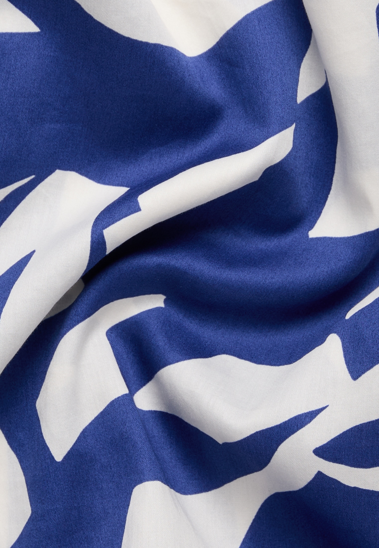 Eterna Shirtbluse »LOOSE FIT«