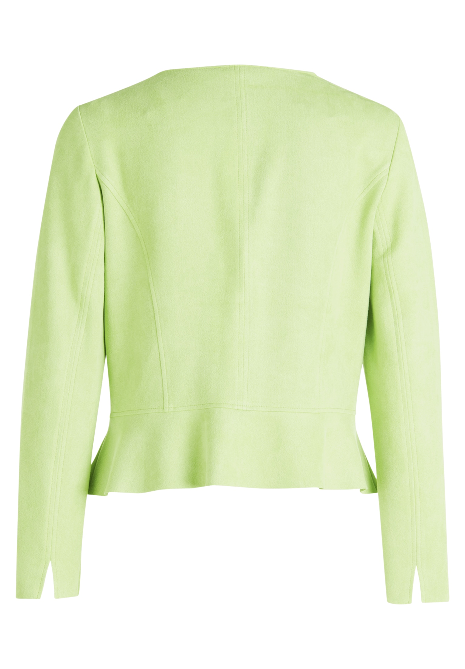 Betty Barclay Jackenblazer »Blazer-Jacke mit Reißverschluss«