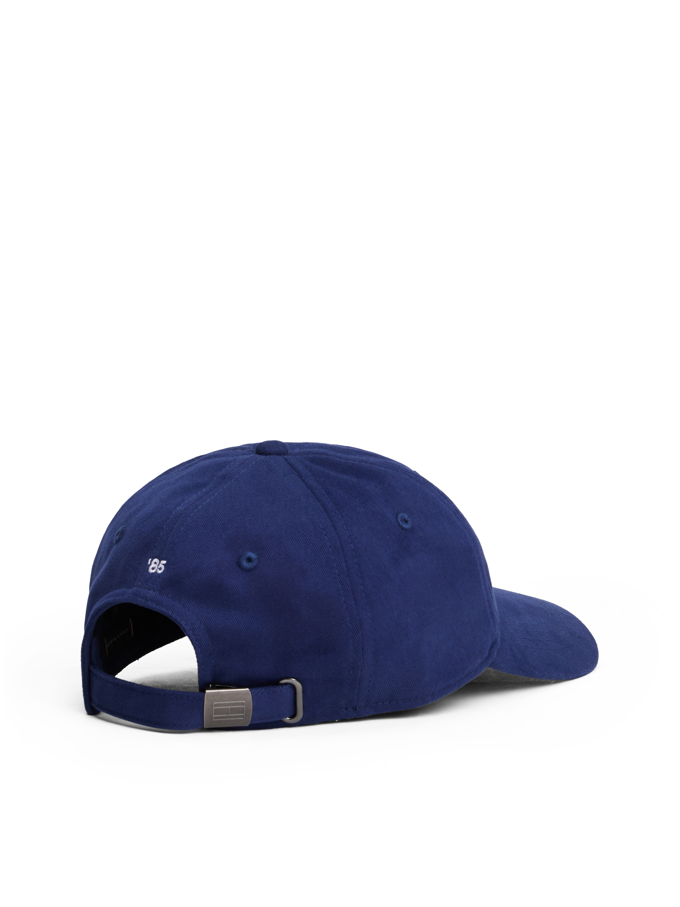 Tommy Hilfiger Baseball Cap »TH FLAG '85 SOFT 6 PANEL CAP«, mit Logostickerei