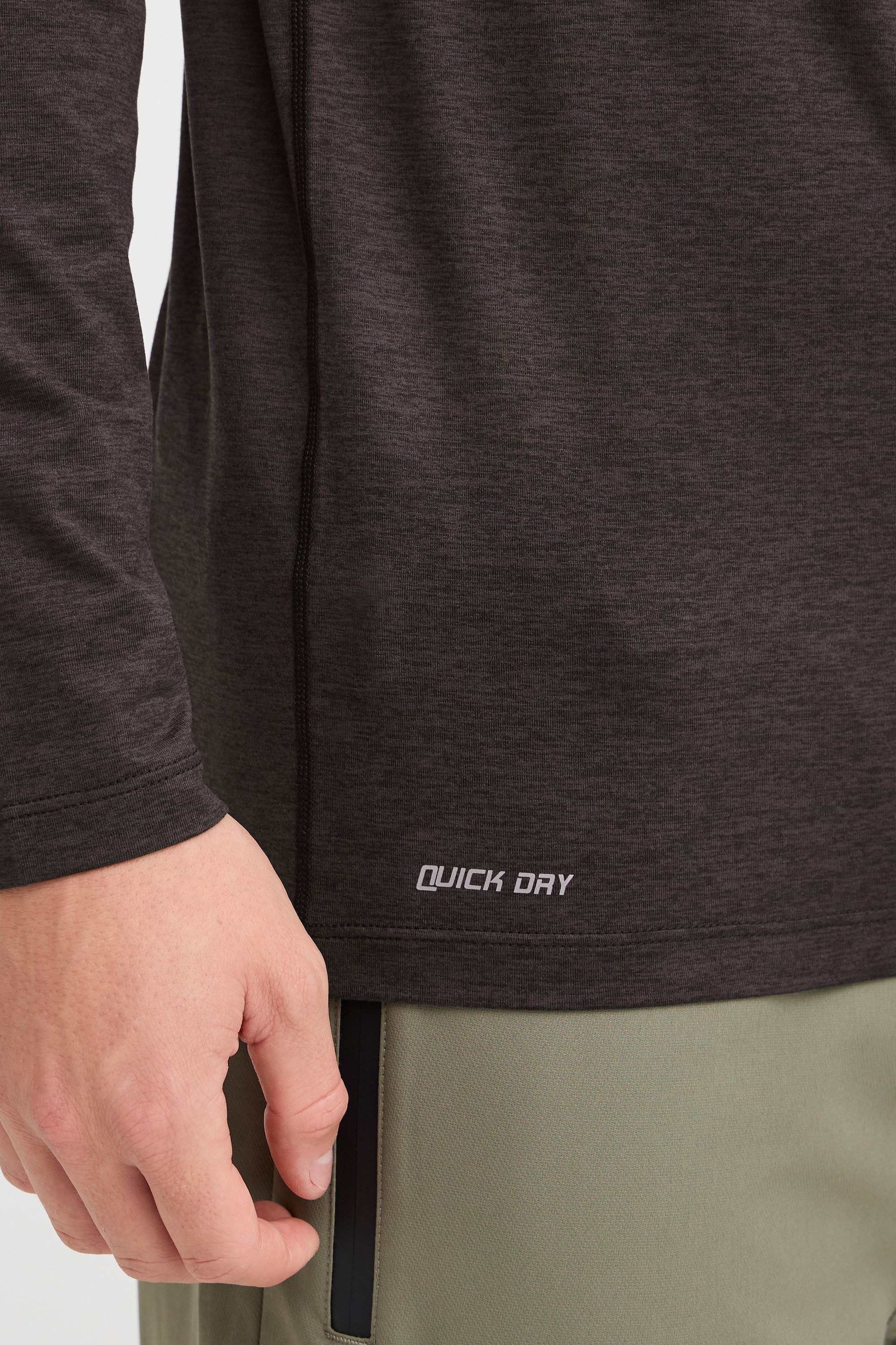 North Bend Sweatshirt »Langarmshirt NBAdreon M«