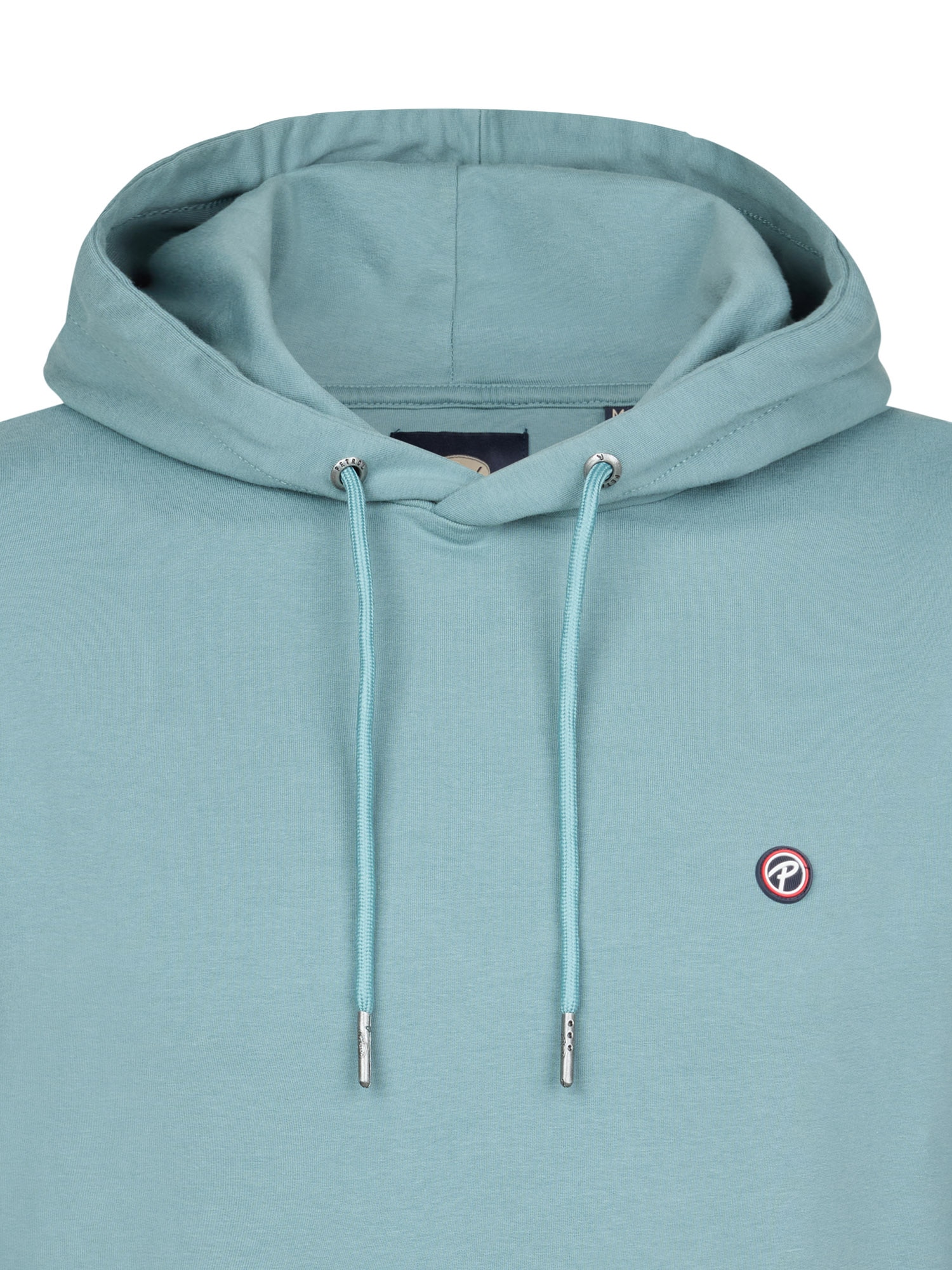 Petrol Industries Kapuzensweatshirt »Men Sweater Hooded«, mit Kängurutasche und Kordelzug

