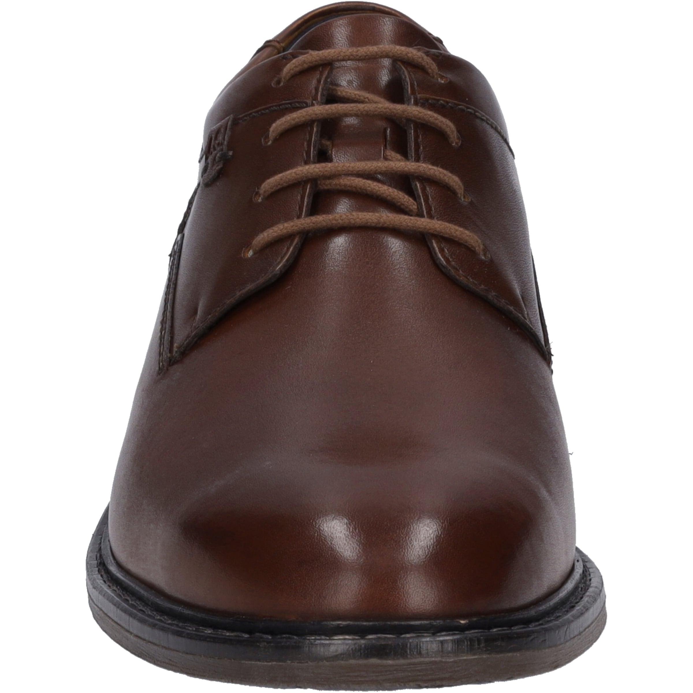 Josef Seibel Schnürschuh »Earl 05, cognac«