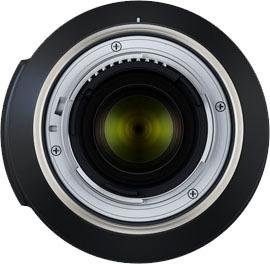Tamron Objektiv »AF 100-400 F/4,5-6,3 Di VC USD Vollformat Nikon F-Mount«