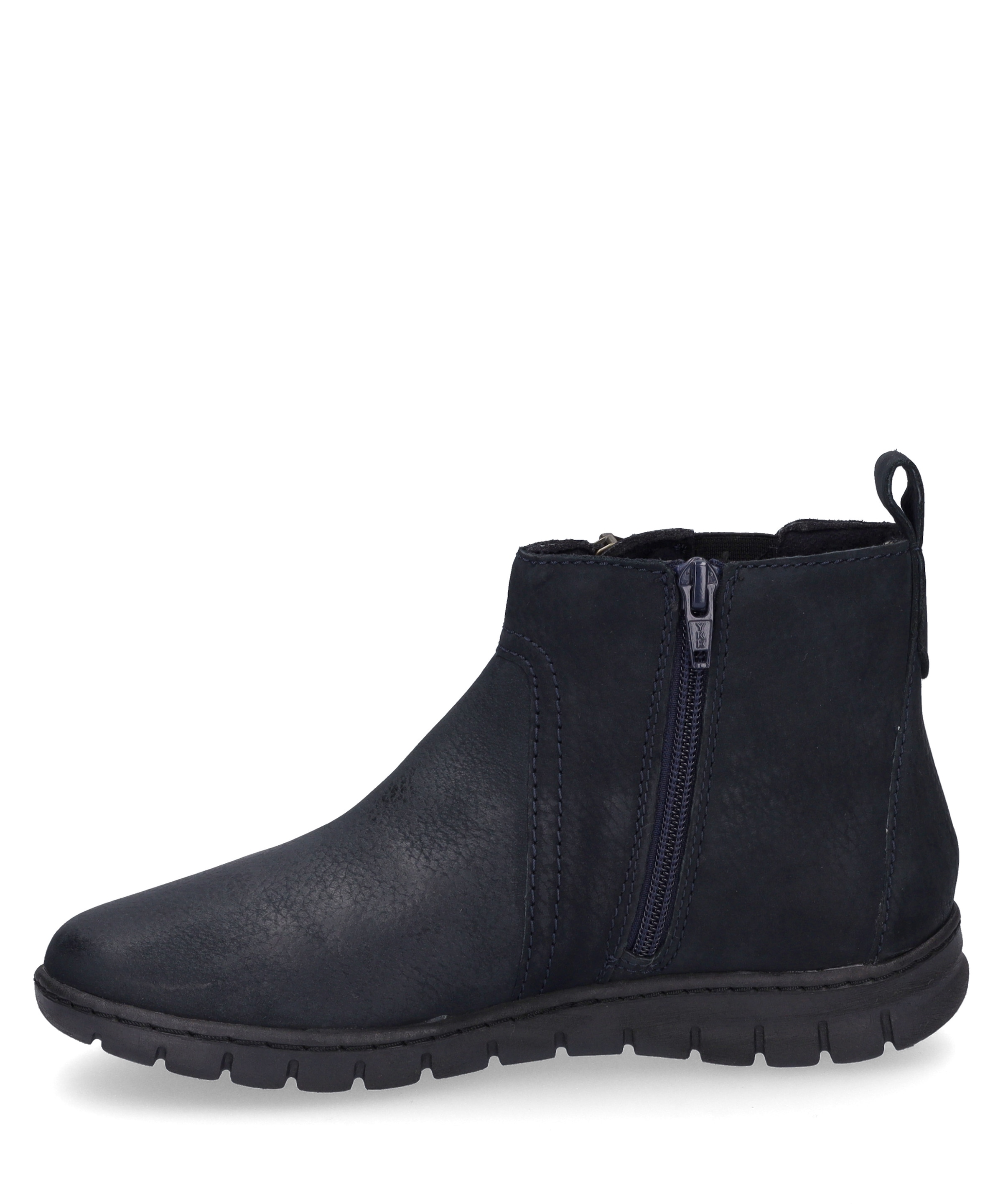 Josef Seibel Stiefelette »Steffi 60, ocean«