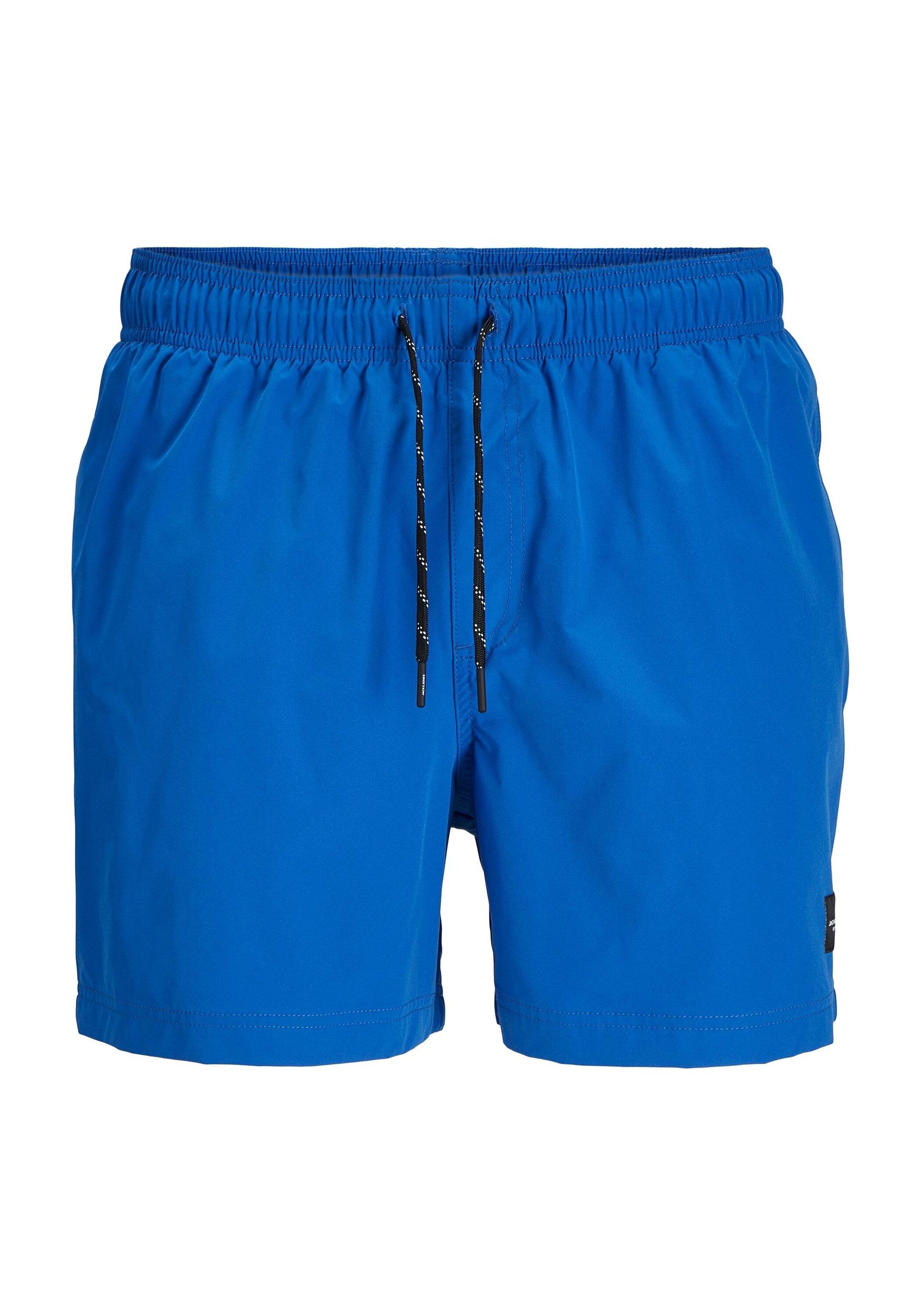 Jack & Jones Badeshorts »Badeshorts SWIM SHORTS 2er Pack«