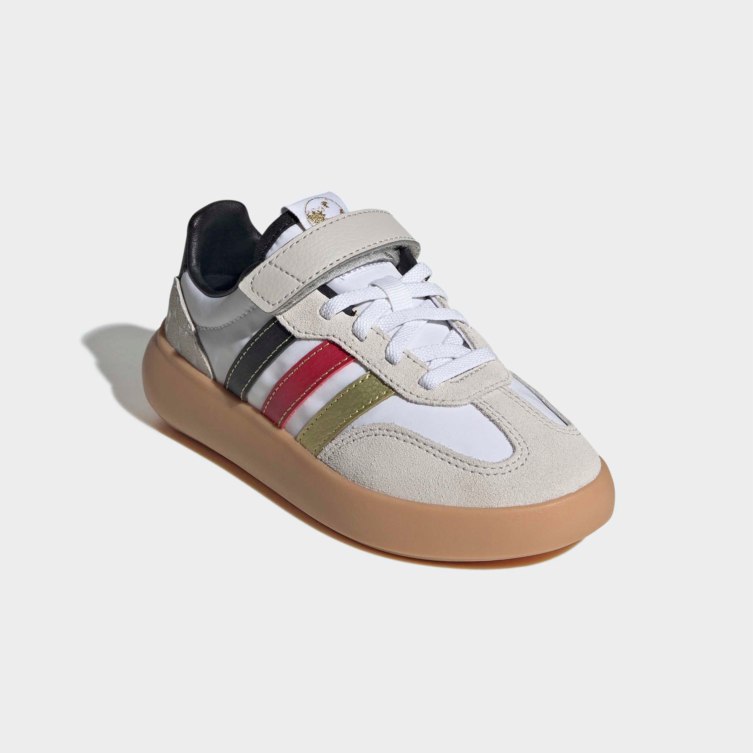 adidas Sportswear Sneaker »BARREDA DECODE KIDS«  World Cup Nations Pack, für Kinder & Jugendliche