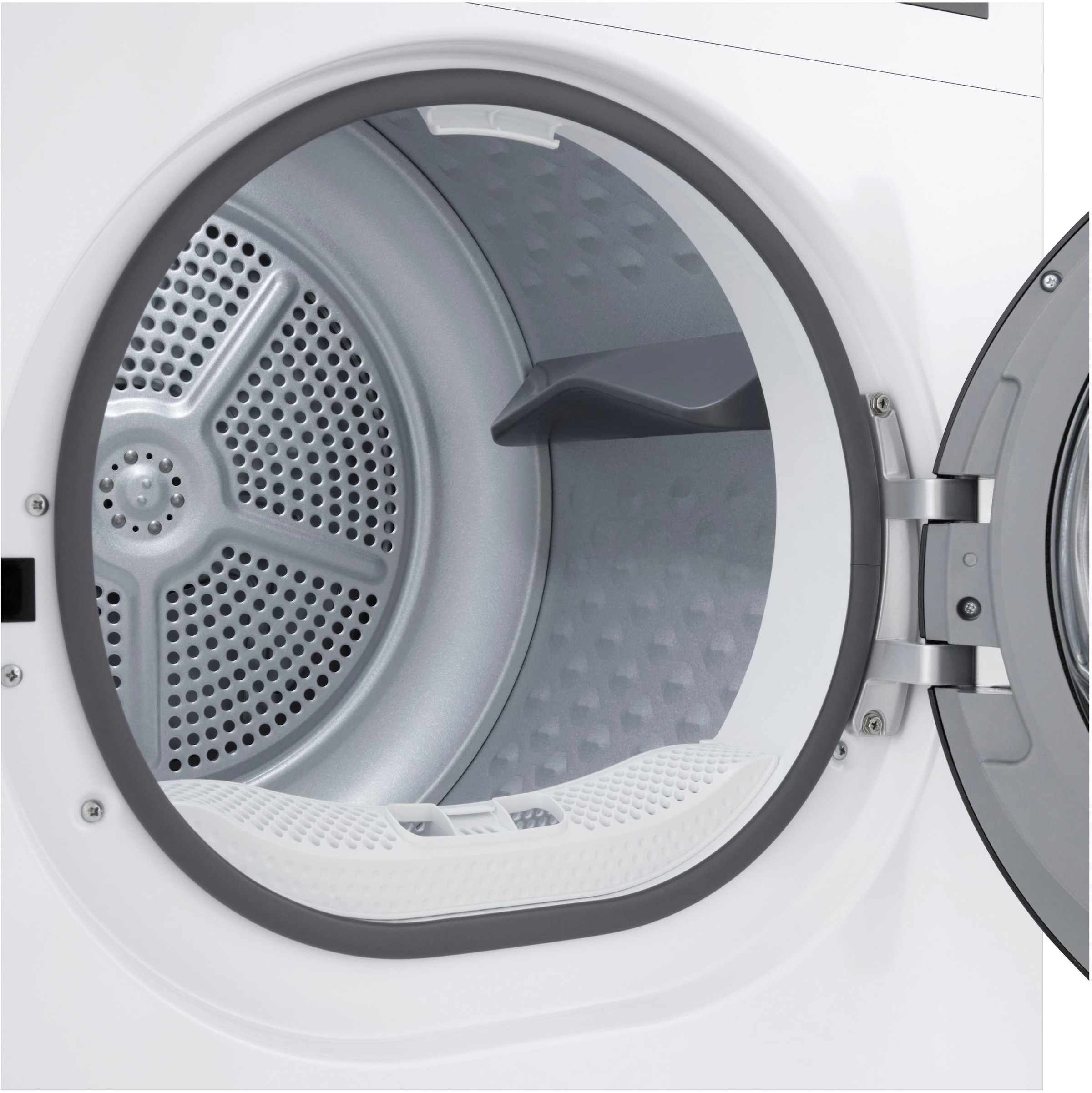 LG Wärmepumpentrockner »RT80B2« Sicherheitsglastür