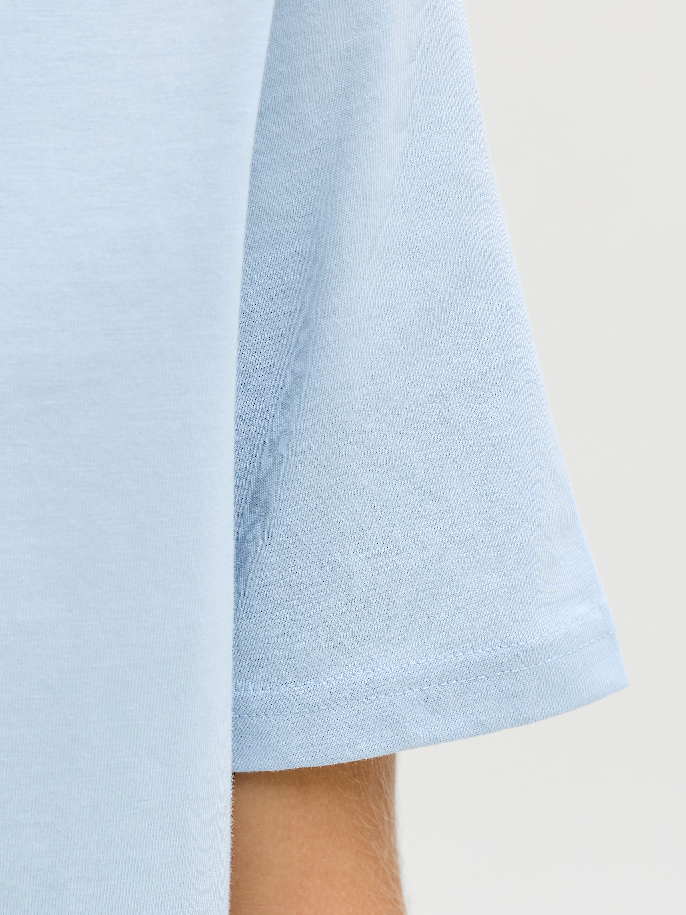 Jack & Jones Junior T-Shirt »JJESOHO TEE SS CREW NECK NOOS JNR«