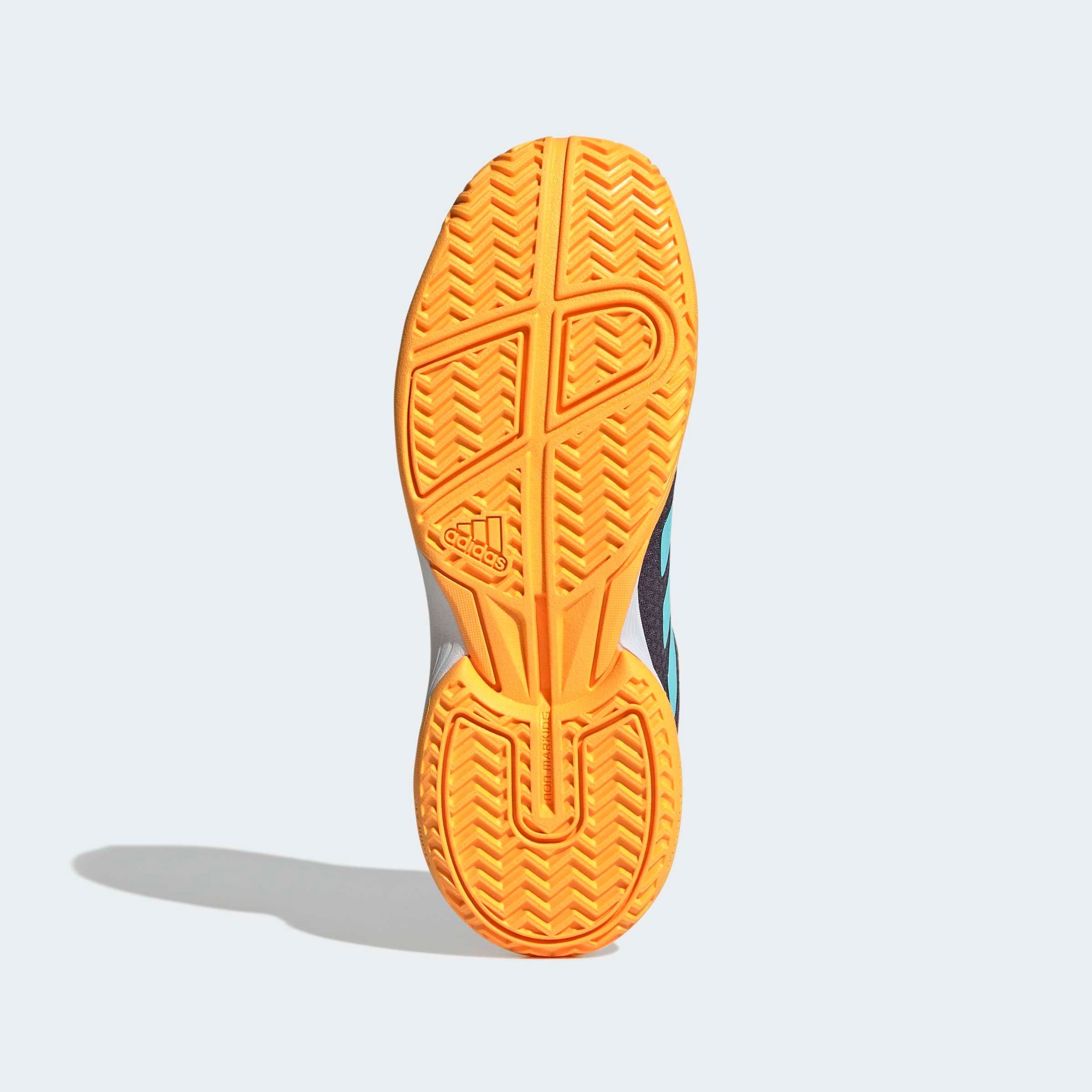 adidas Performance Hallenschuh »LIGRA 8 INDOOR KIDS«  geeignet für jeden Hallensport, Indoorschuhe für Kinder & Jugendliche