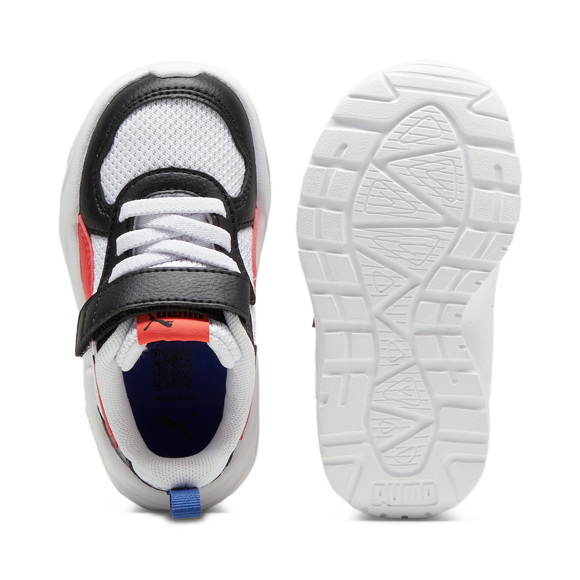 PUMA Sneaker »TRINITY LITE AC+ INF«, für Kinder