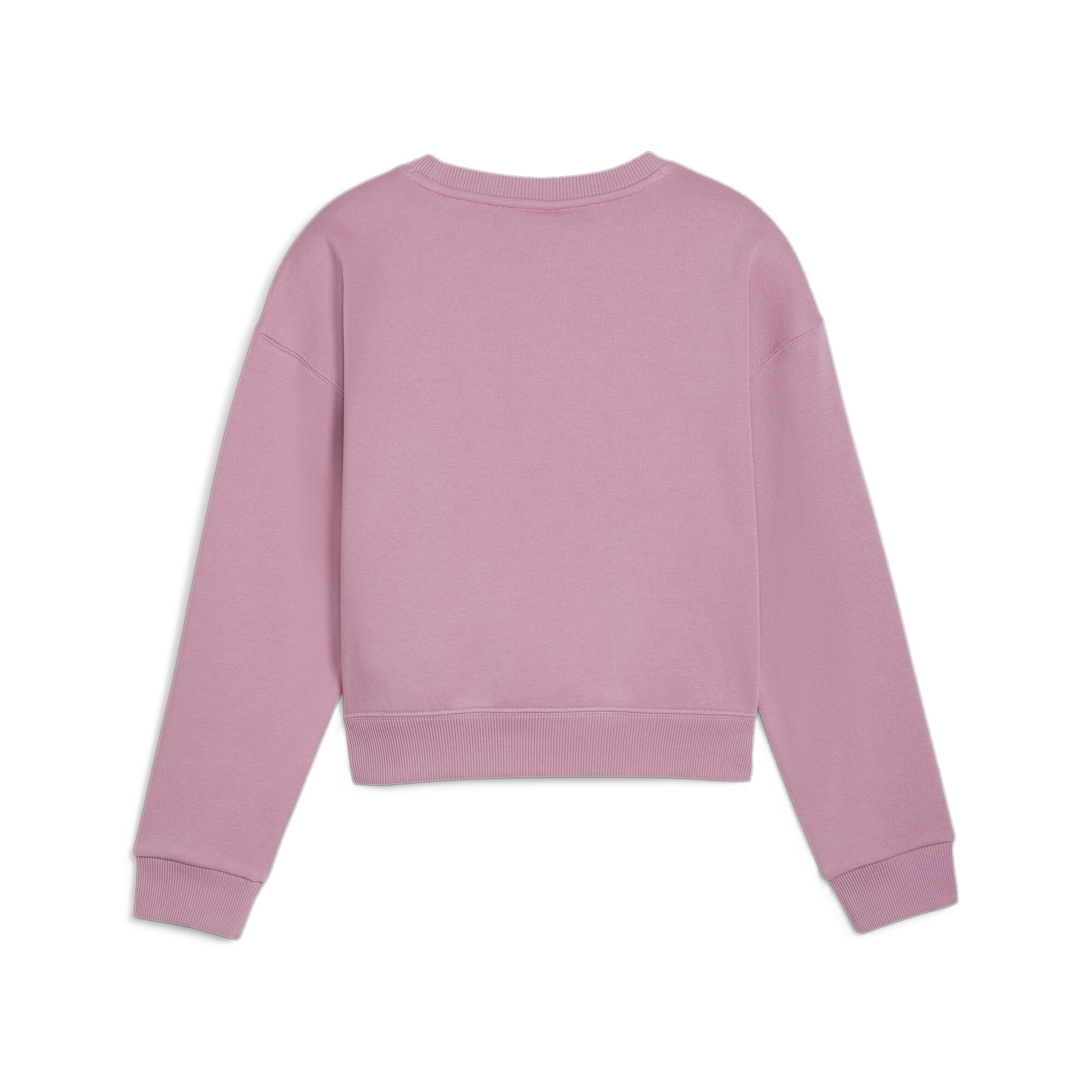 PUMA Sweatshirt »SQUAD CREW FL G«