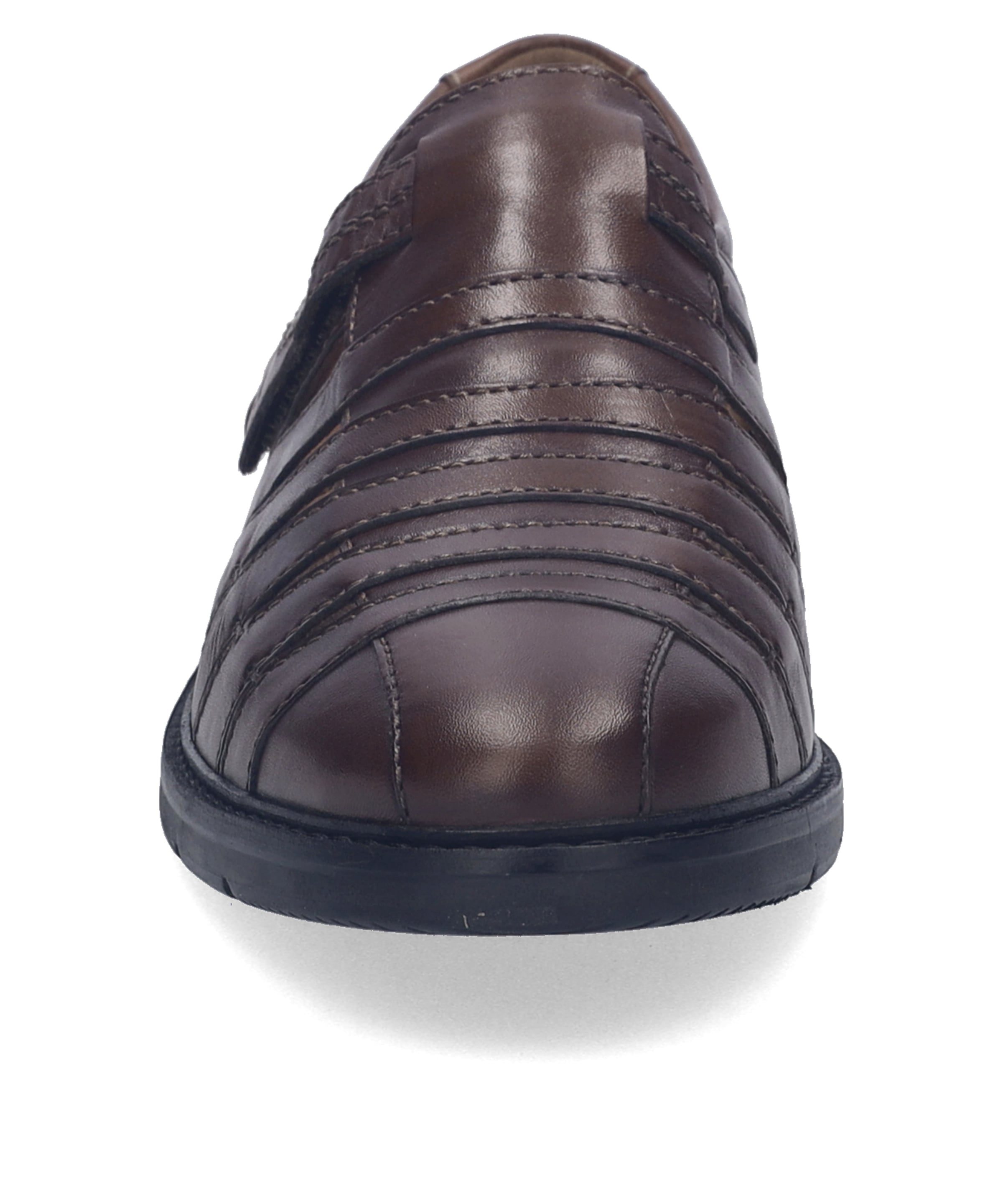 Josef Seibel Slipper »Stuart 12, castagne«