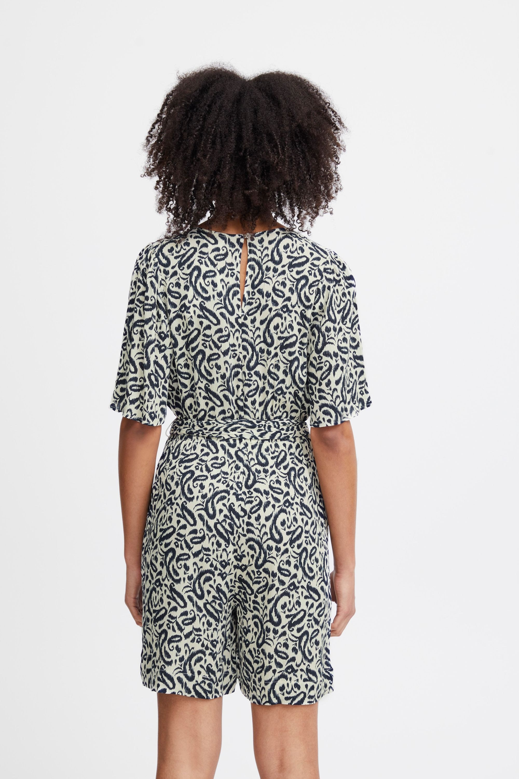 Ichi Jumpsuit »Jumpsuit IHMarrakech«