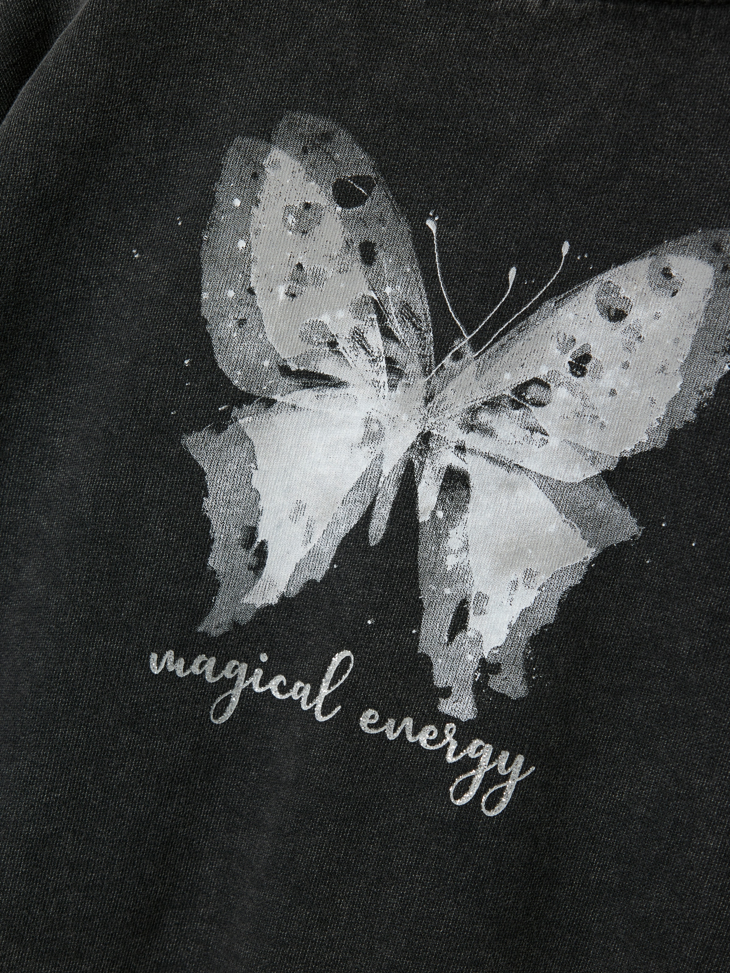 Name It Sweatshirt »NKFLIVA RXL SWEAT UNB BOX«