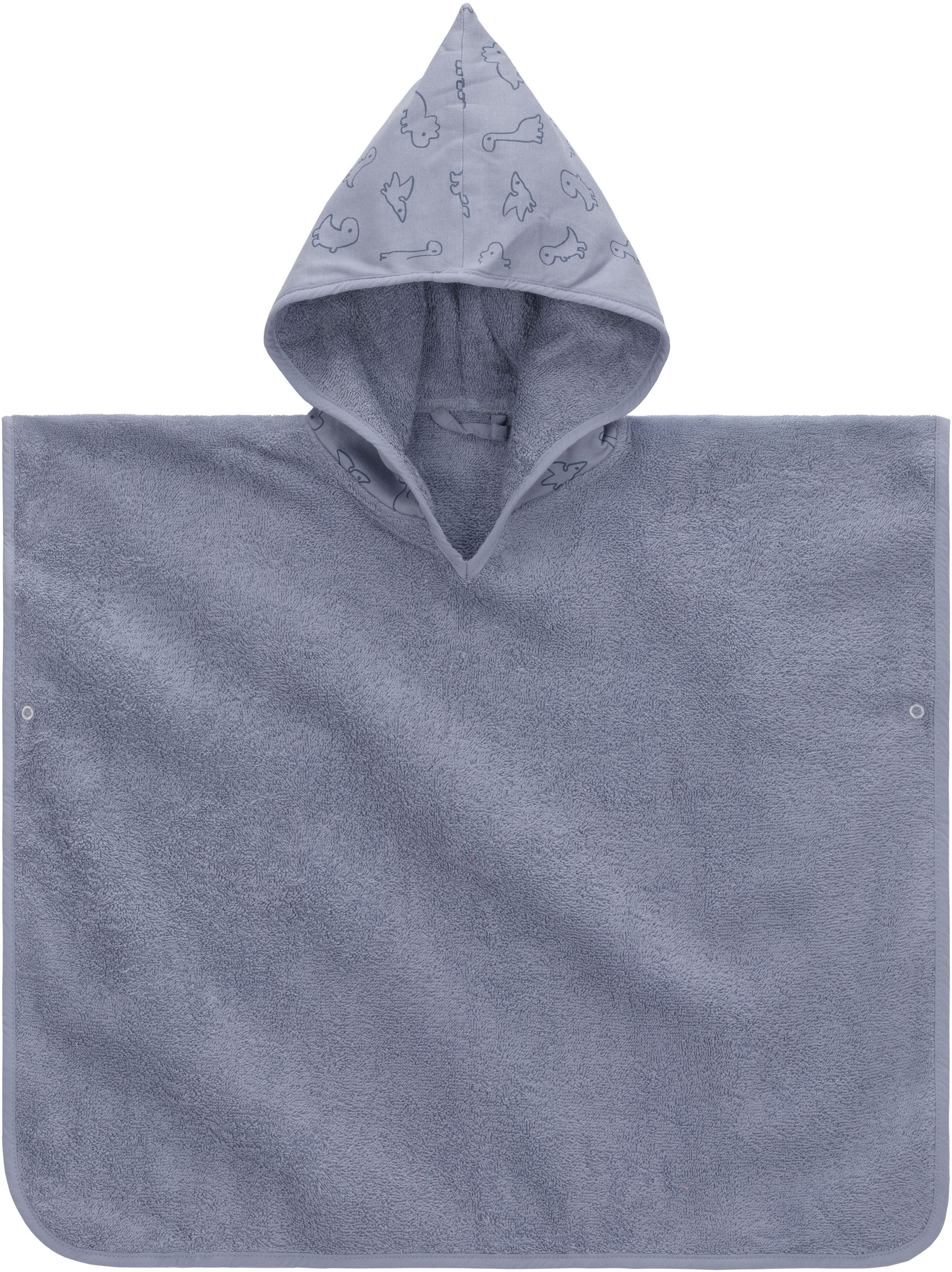 Fillikid Badetuch »Badeponcho«