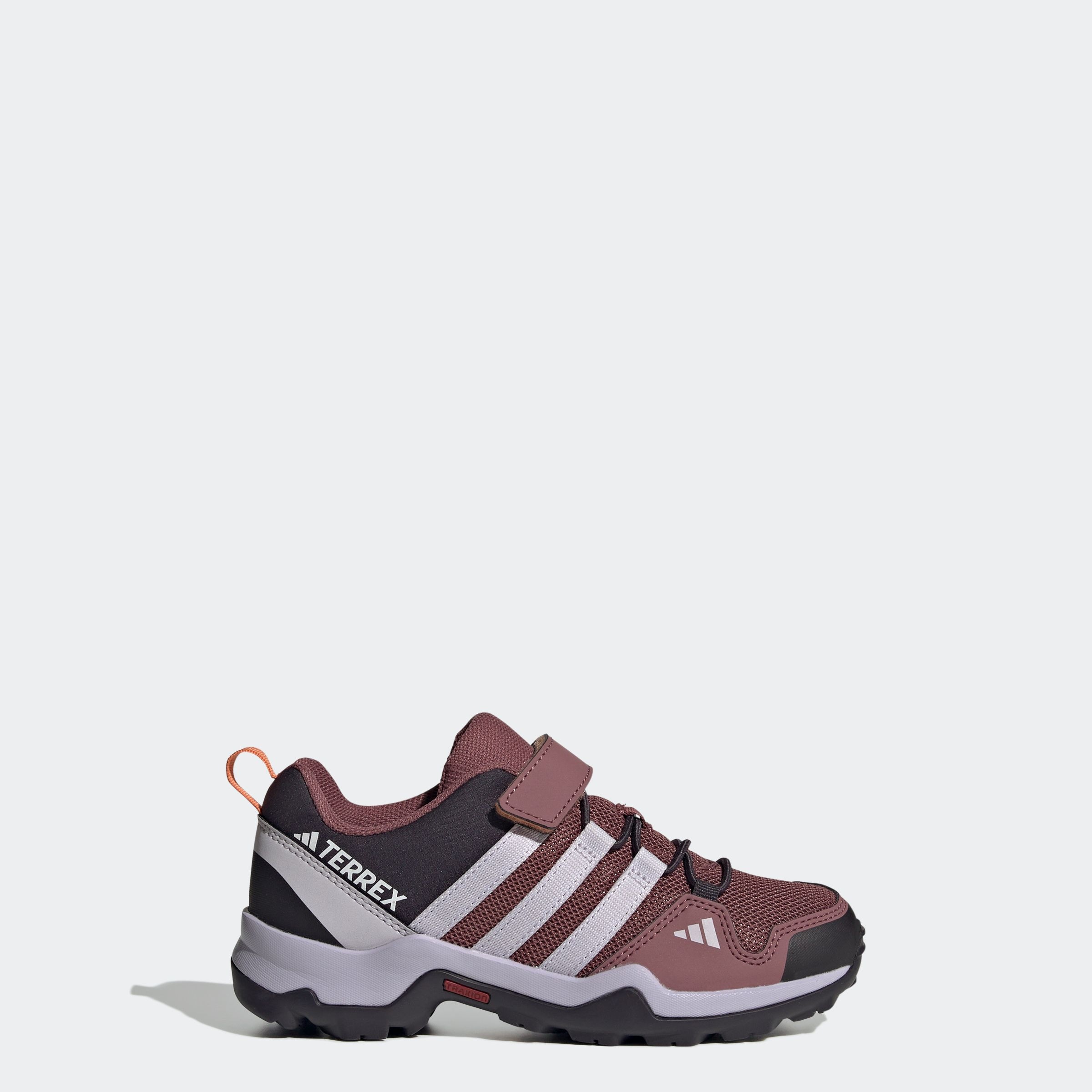 adidas TERREX Wanderschuh »TERREX AX2R HOOK-AND-LOOP«