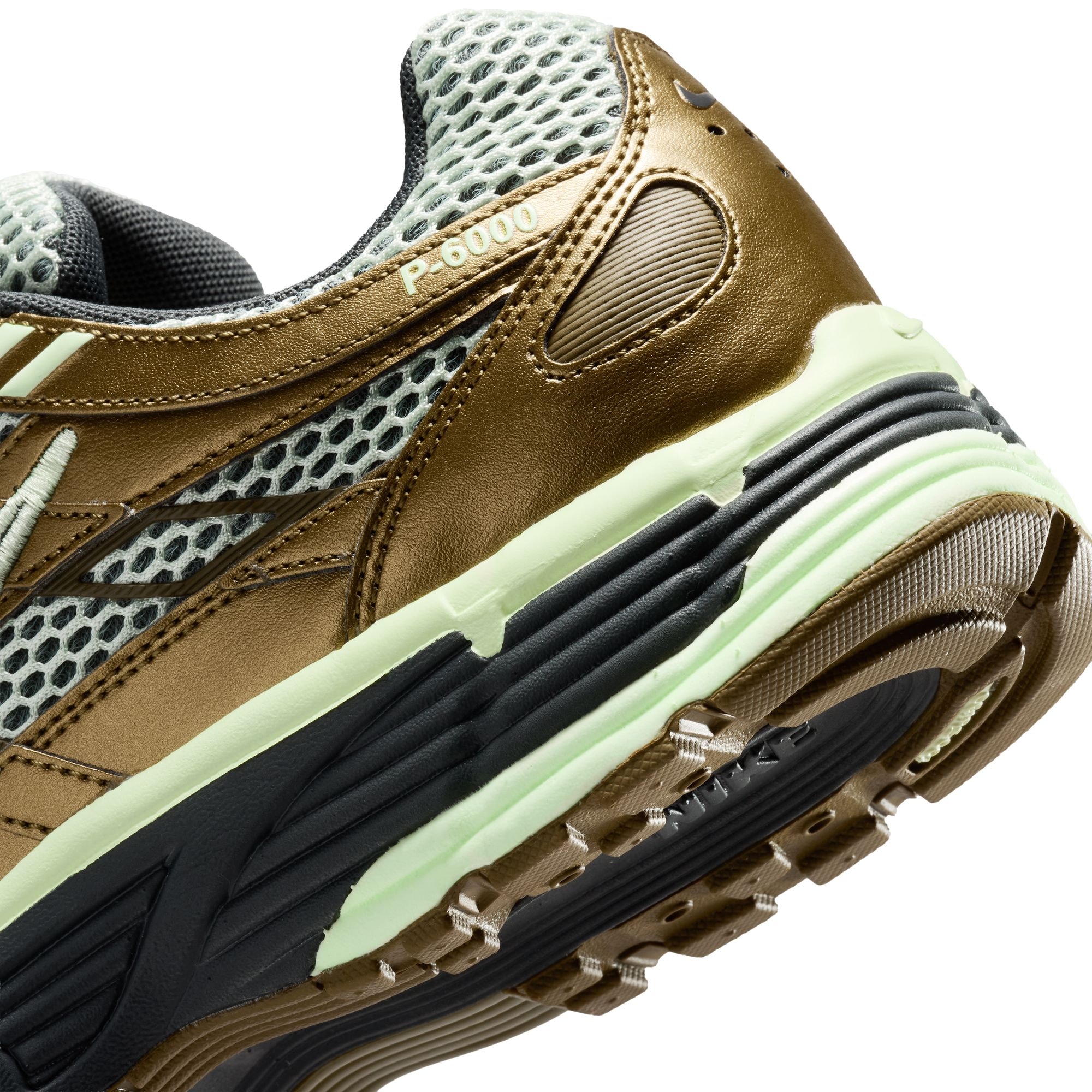 Nike Sportswear Sneaker »P-6000 SE«