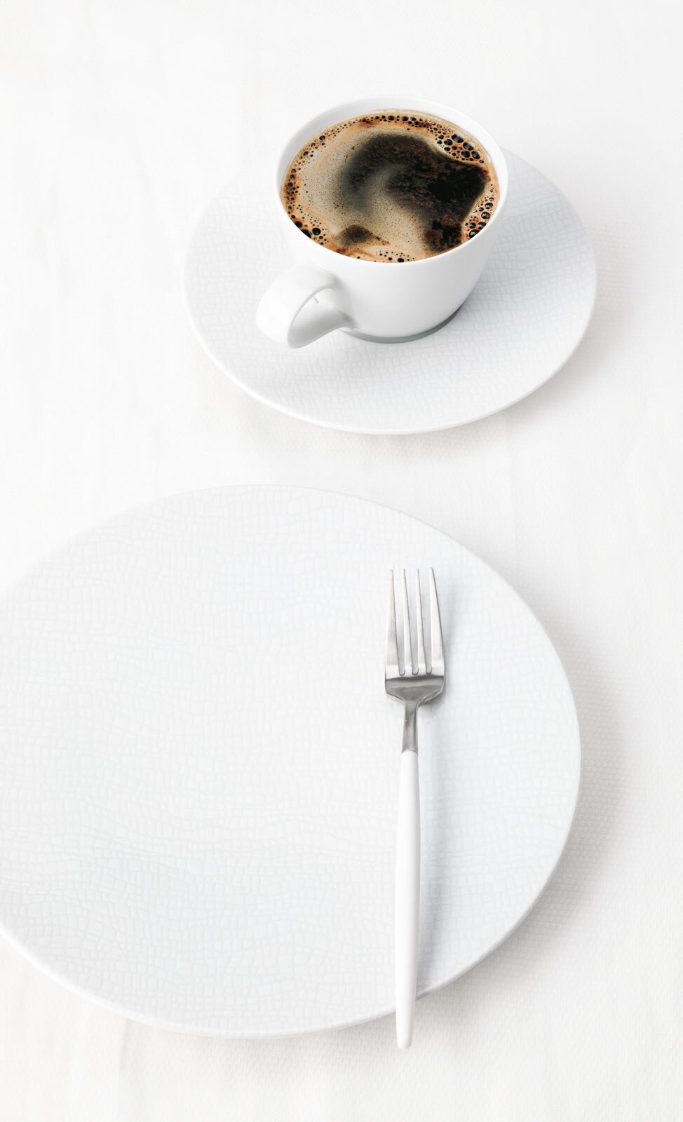 Seltmann Weiden Frühstücksteller »Frühstücksteller Life Fashion ø 22,5 cm«