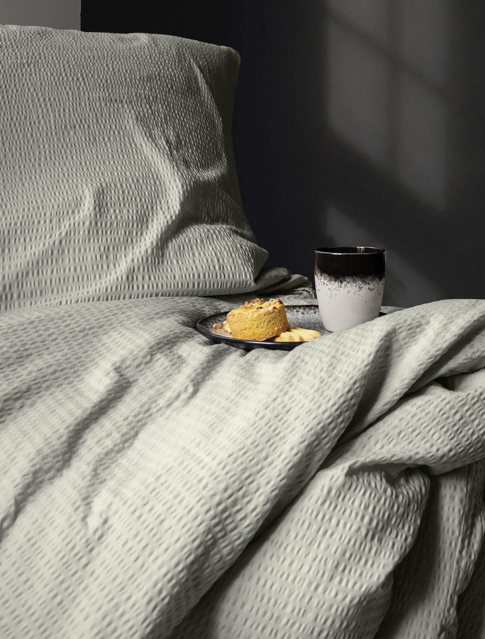 Irisette Bettwäsche »Oslo 8787« 2 super soft, kühlend und atmungsaktiv, pflegeleicht und bügelfrei