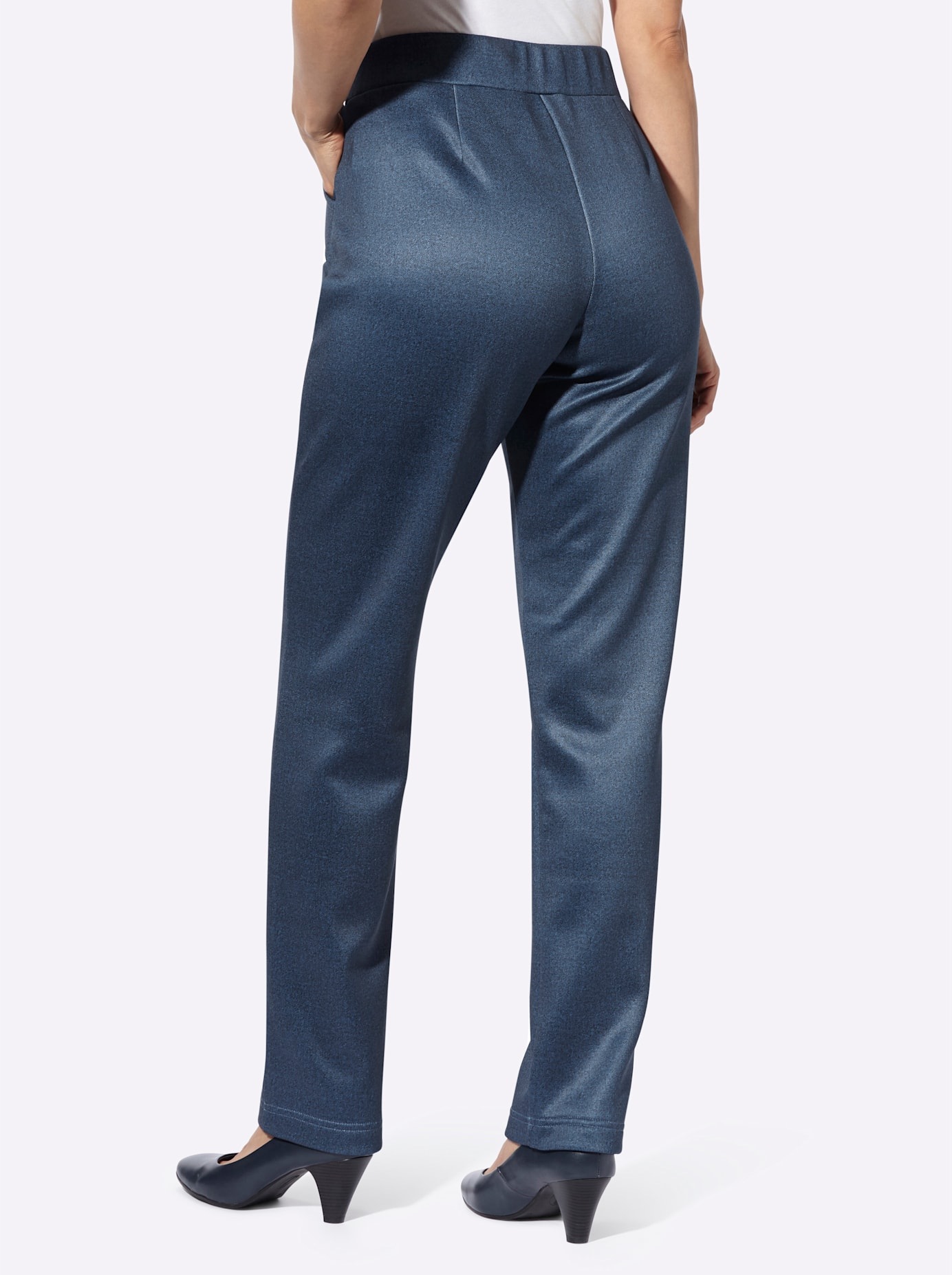 Classic Basics Webhose