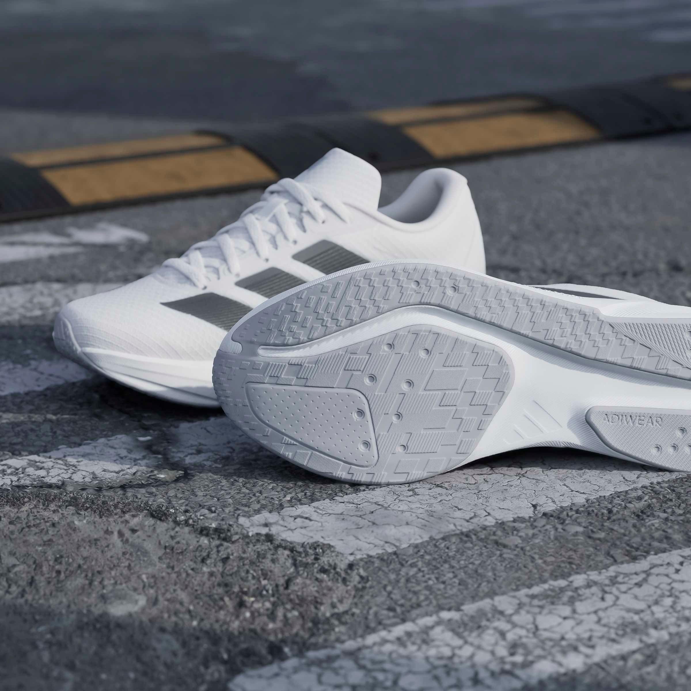 adidas Performance Laufschuh »DURAMO RC2«  sehr leicht