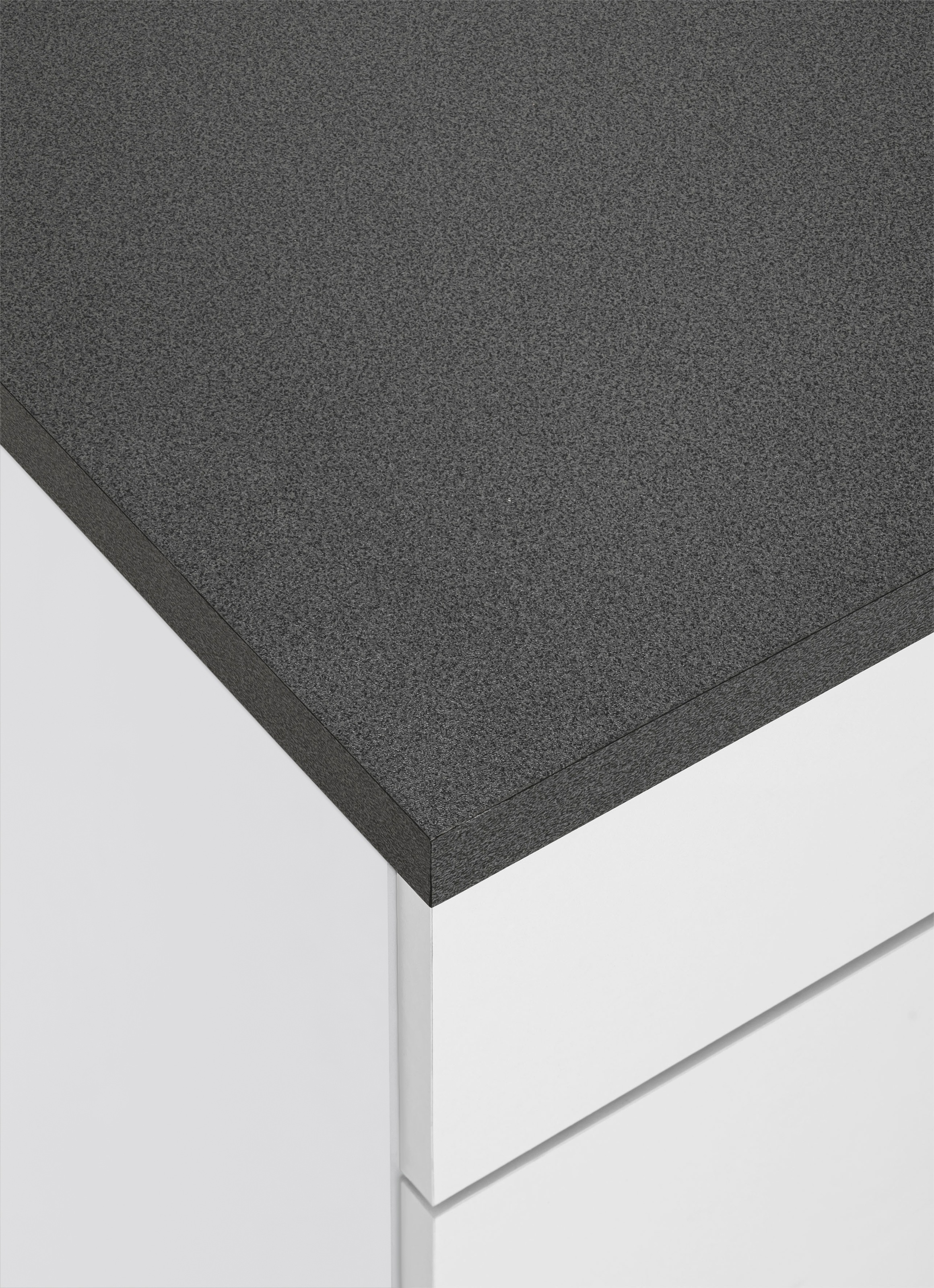 KOCHSTATION Küchenzeile »KS-Paris – Küchen mit einzigartigen Fotomotiven auf den Fronten« Breite 340 cm, wahlweise mit E-Geräten und Induktion