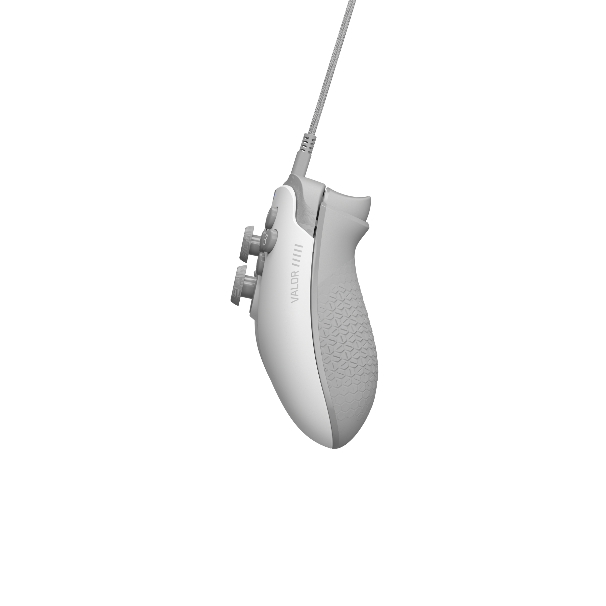 Corsair Controller »SCUF Valor Wired TMR Preconfigured Controller White«