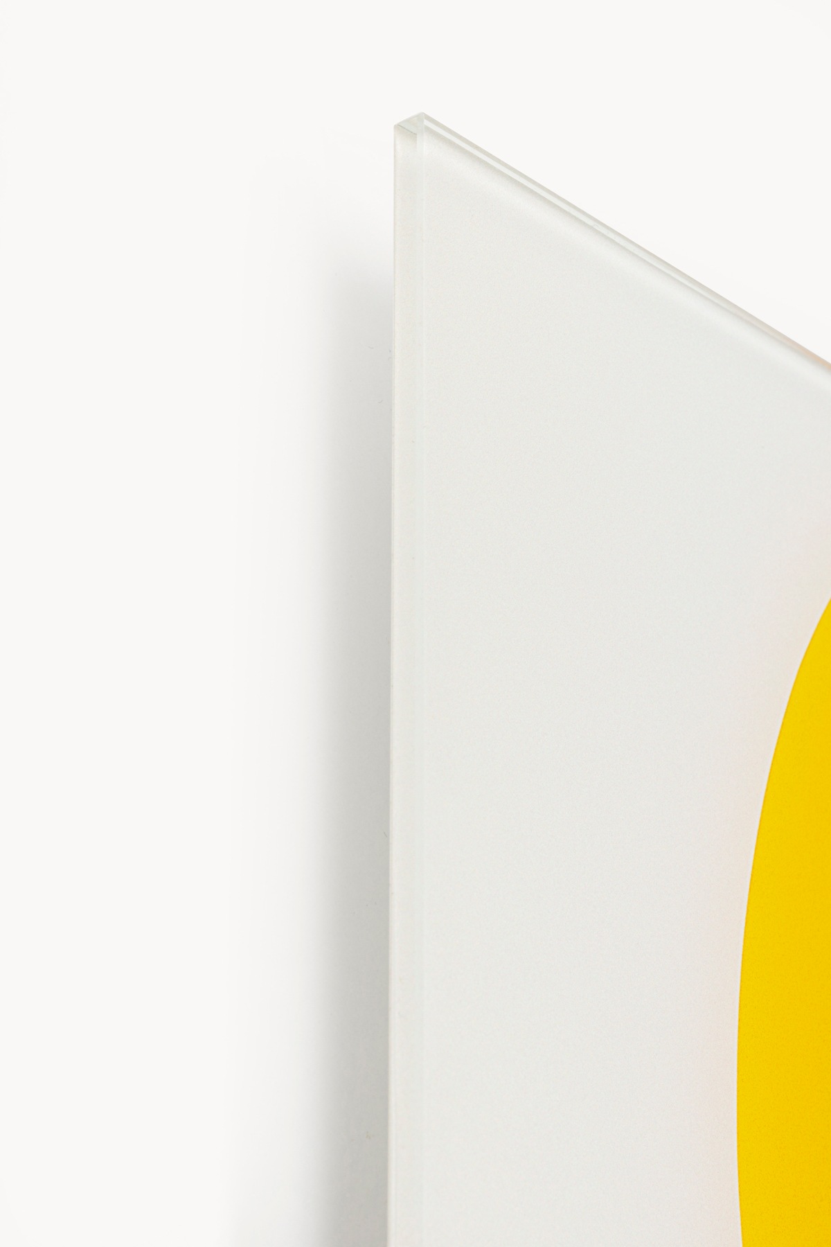 Kare Design Glasbild