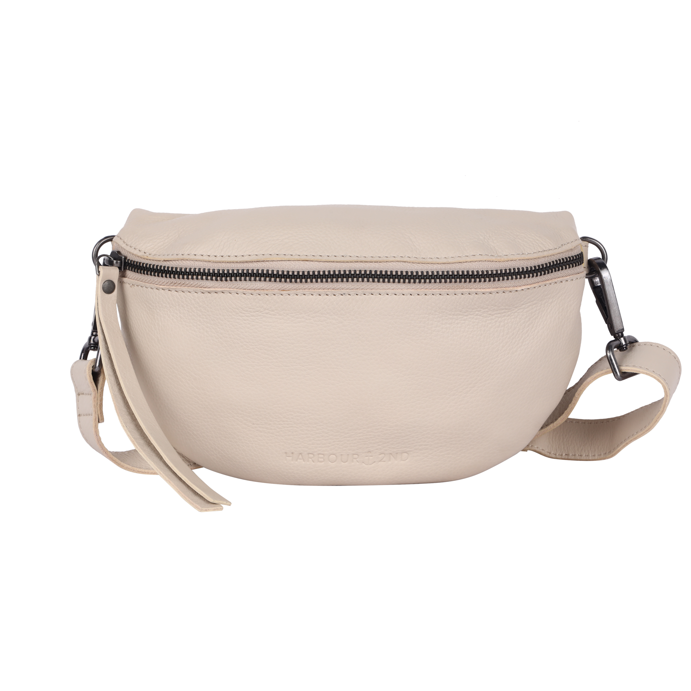 HARBOUR 2nd Umhängetasche »Paulette«, Schultertasche, Mini Bag, Handtasche Damen