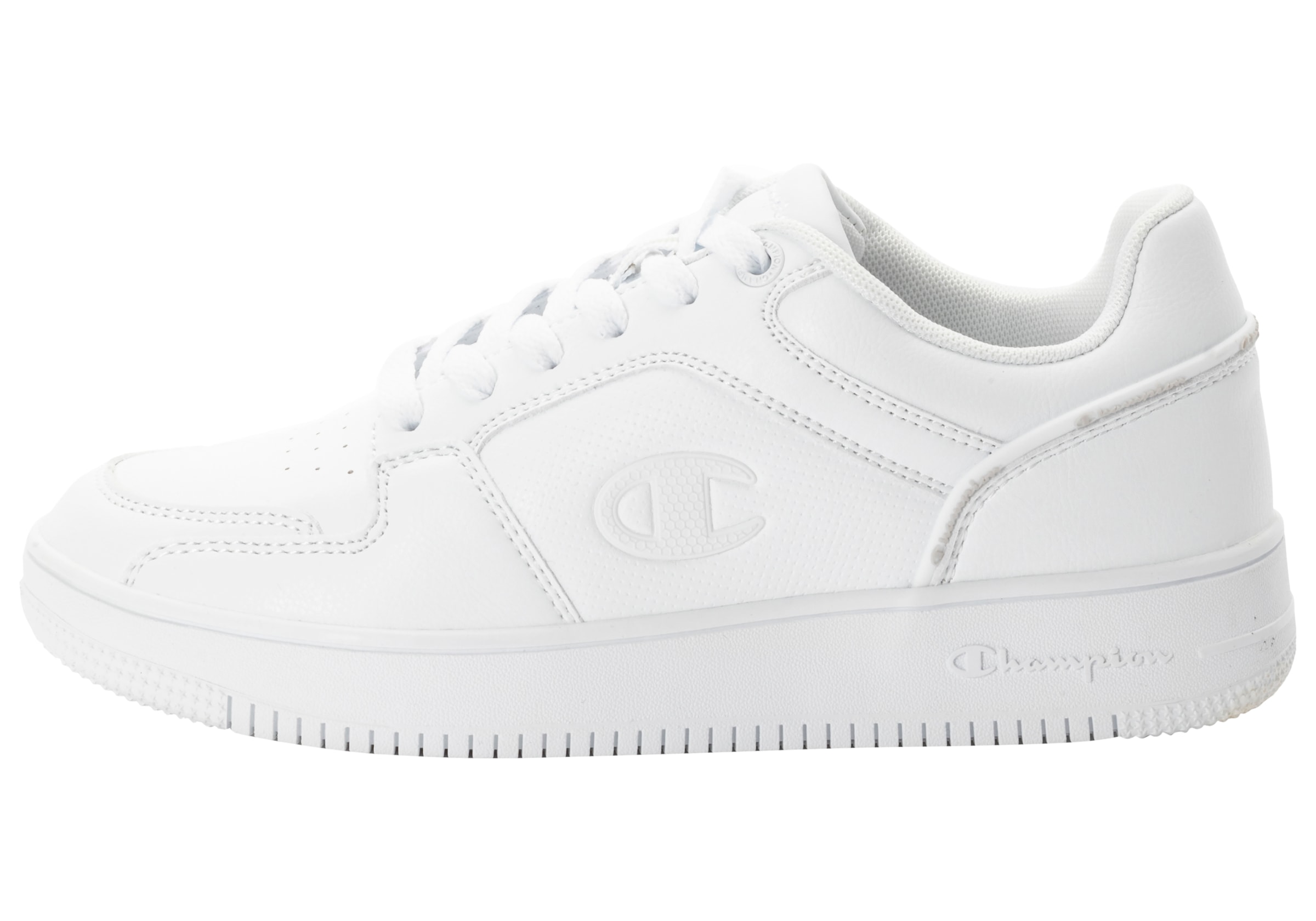 Champion Sneaker »RD18 2.0 LOW«