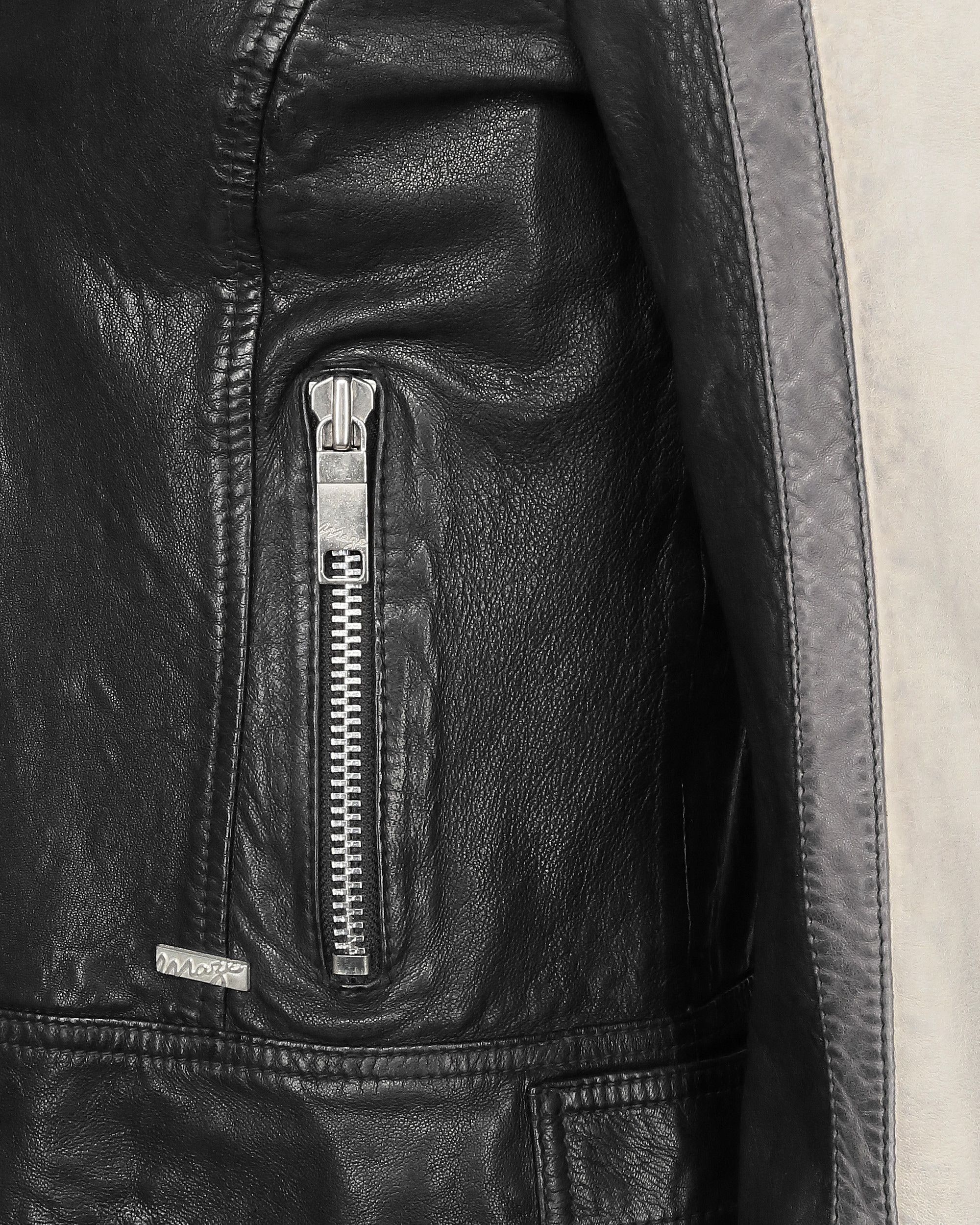 Maze Lederjacke »Lederjacke Colusa«