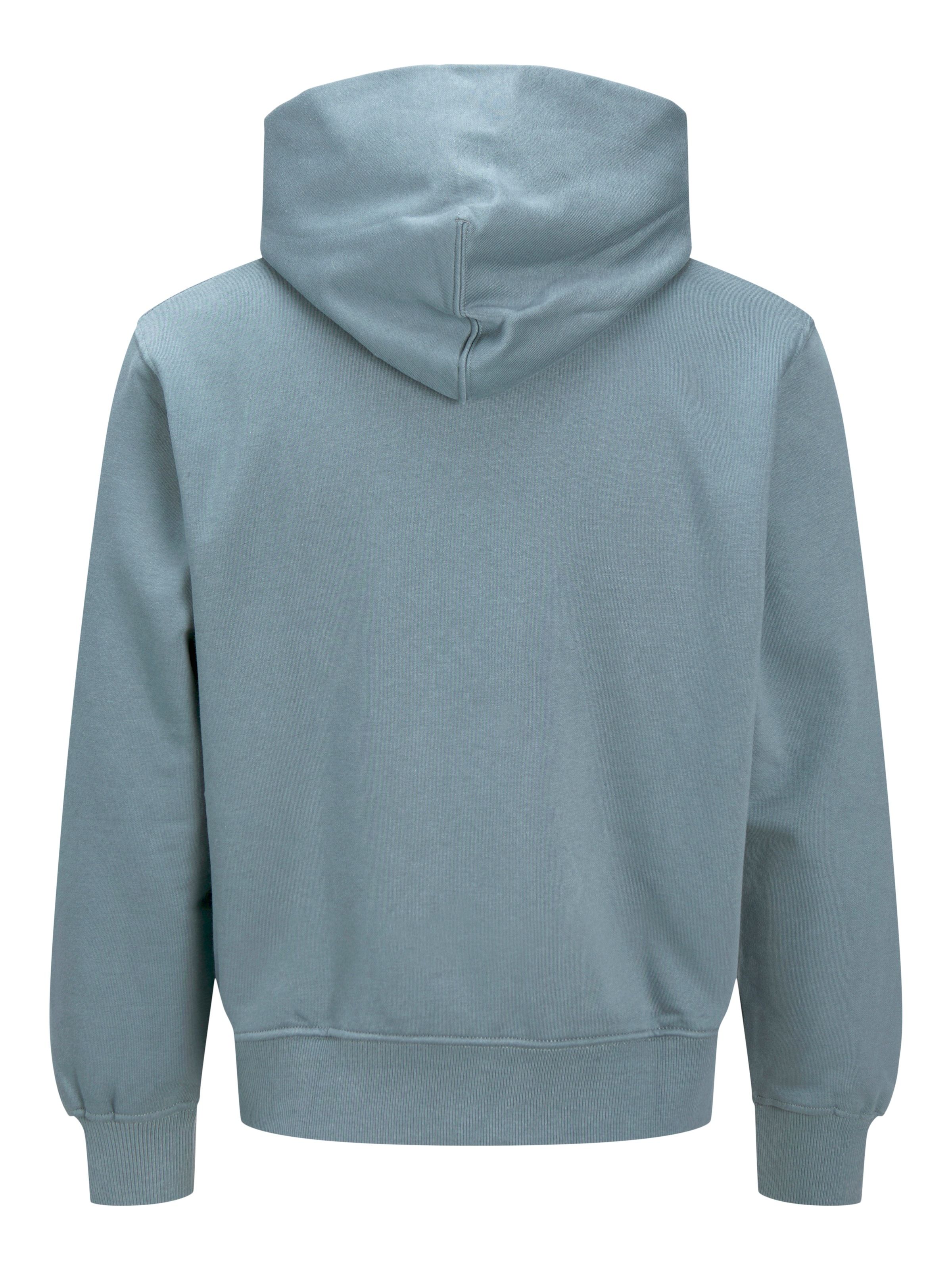 Jack & Jones Kapuzensweatshirt »JJEURBAN EDGE SWEAT HOOD NOOS«, mit Kängurutasche