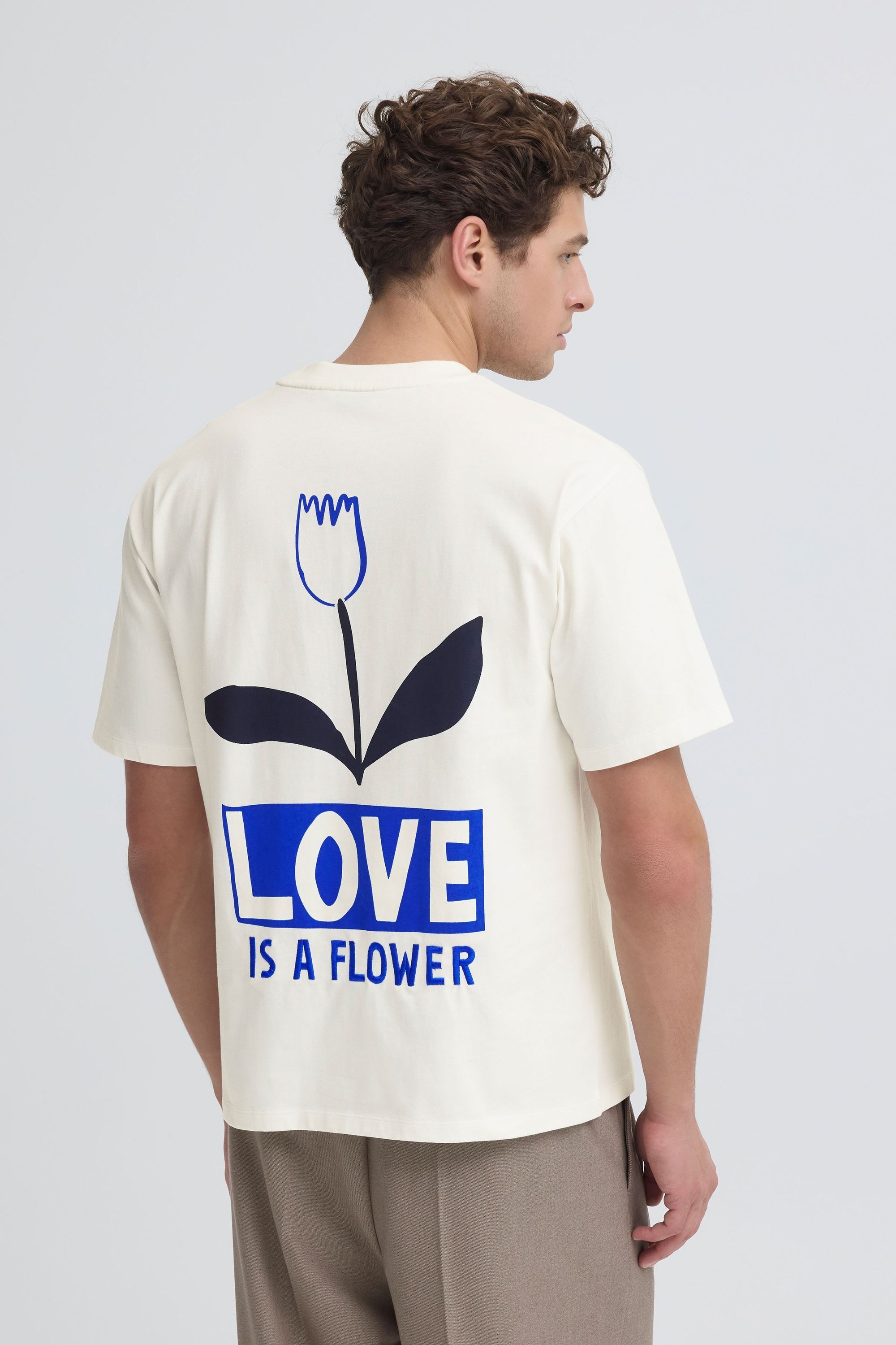 Casual Friday Rundhalsshirt »Rundhalsshirt CFSØtopte«