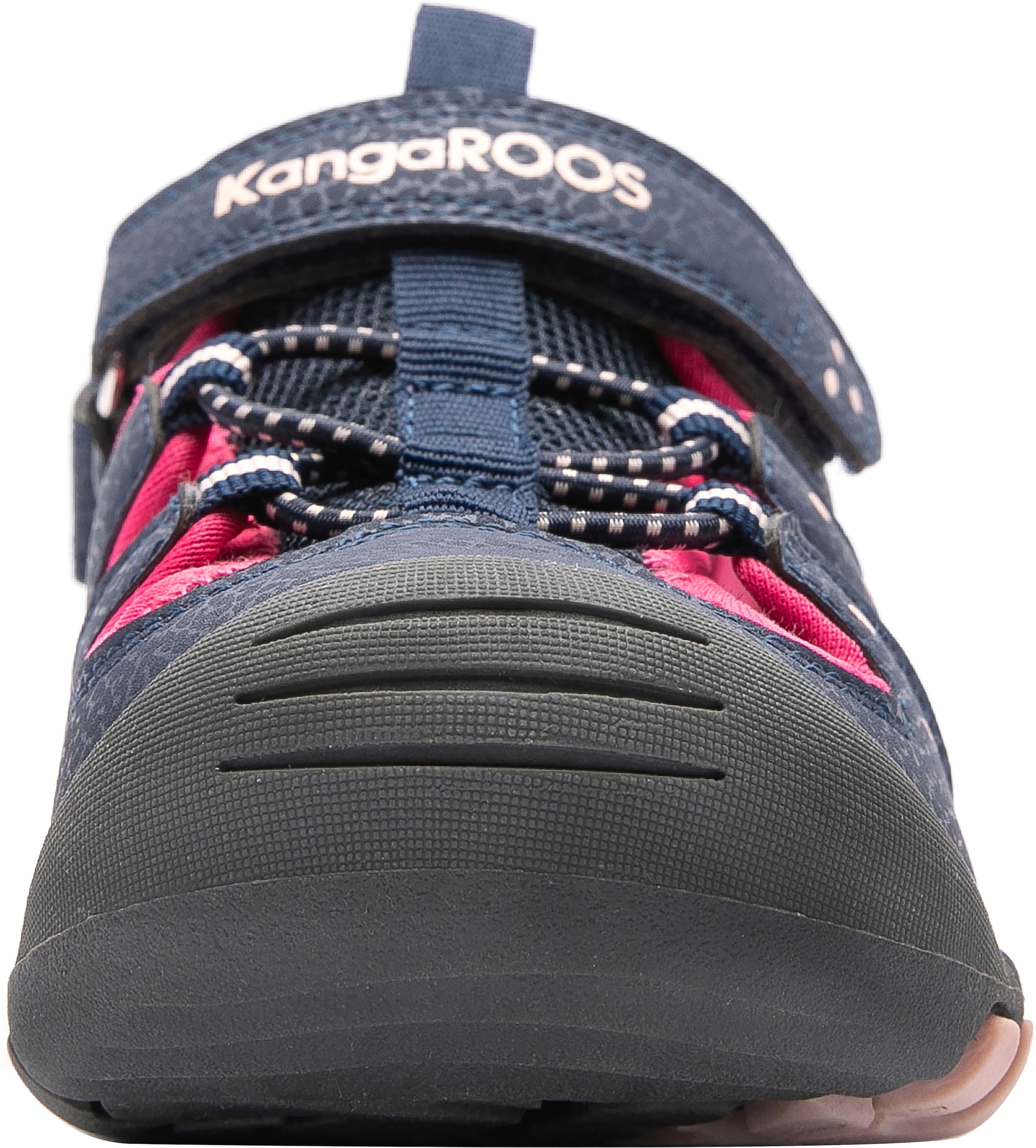 KangaROOS Sandale »K-Trek«, mit Klettverschluss kaufen bei OTTO