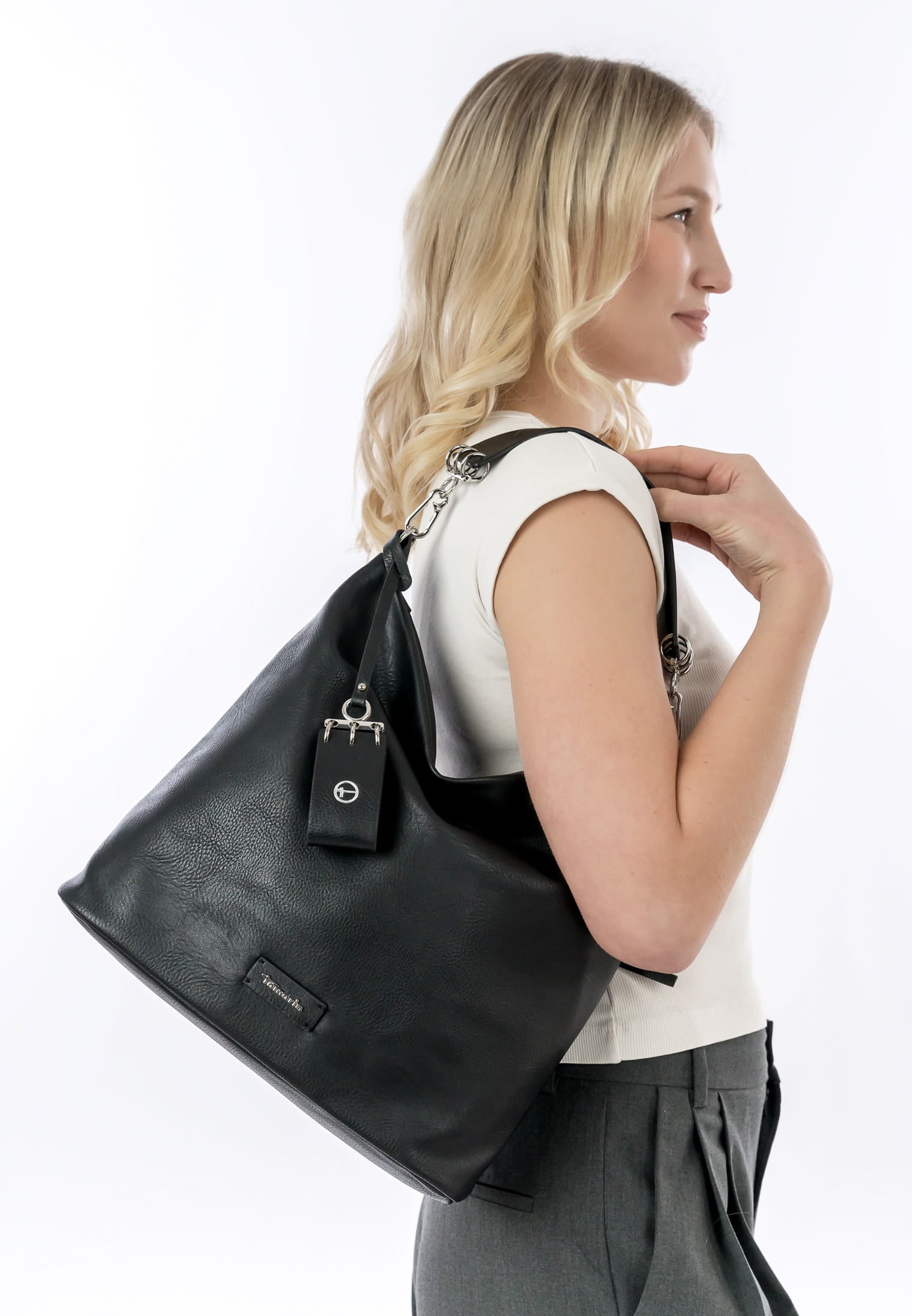 Tamaris Beuteltasche »Beutel TAS Felice«