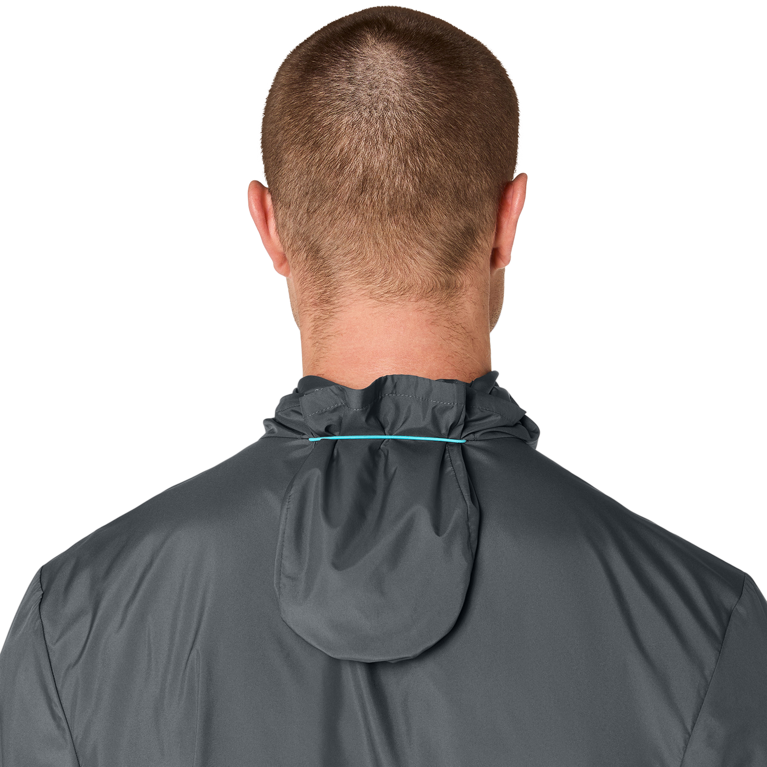 Asics Laufjacke »ASICS CORE JACKET« Übergangsjacke