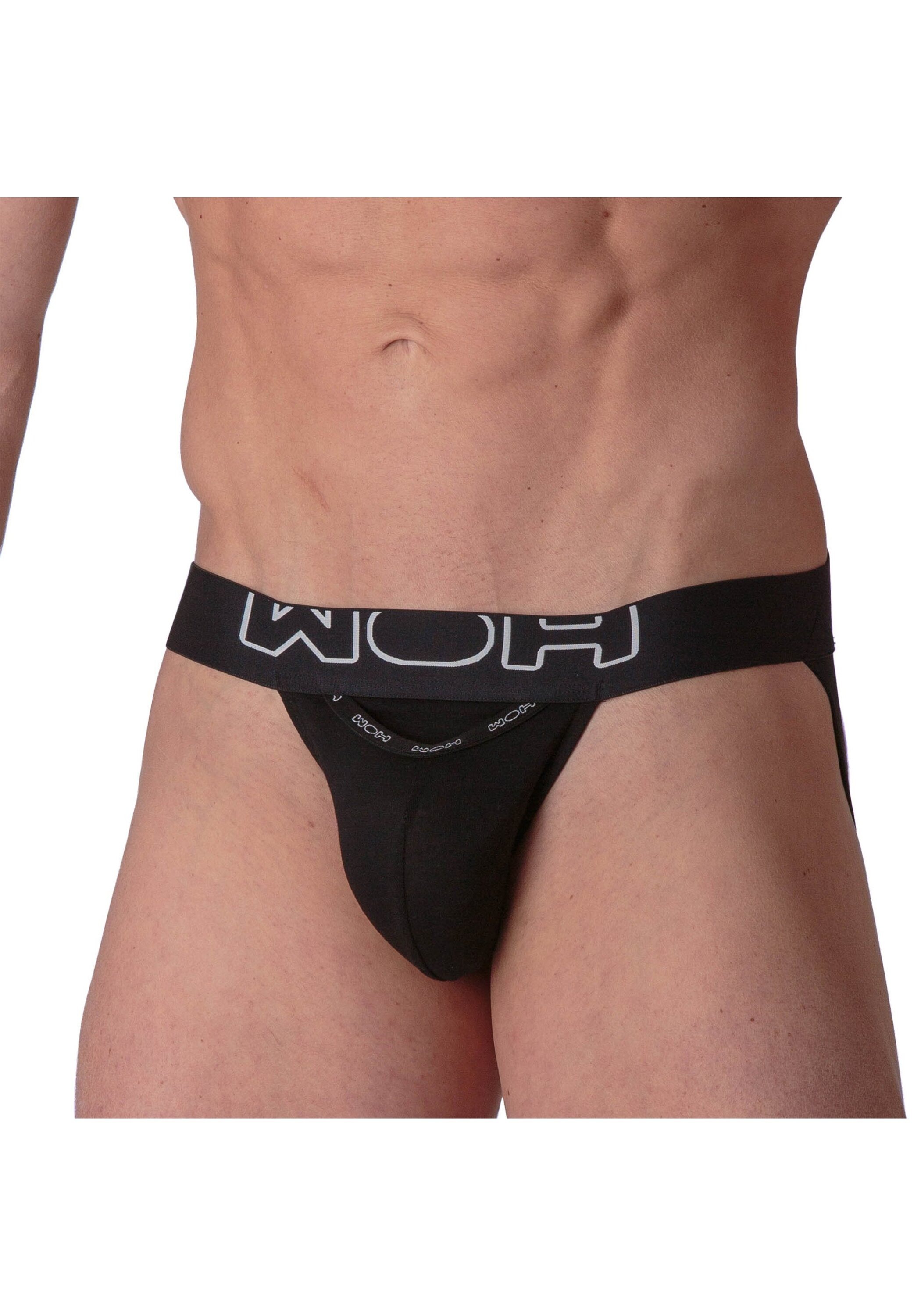 WOH String »Jockstrap Sexy Fun Jockstrap 1er Pack«