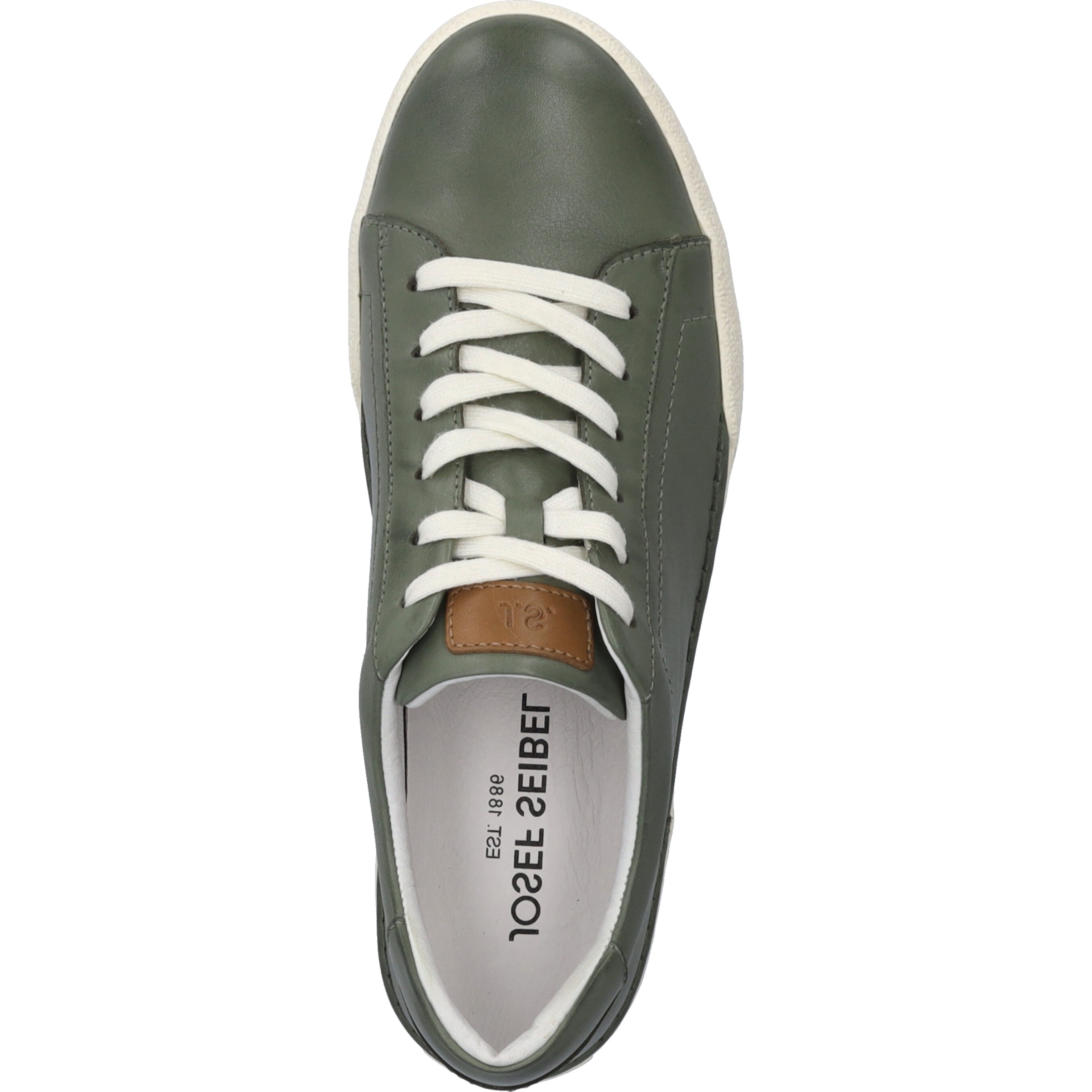 Josef Seibel Sneaker »Claire 01, mint«