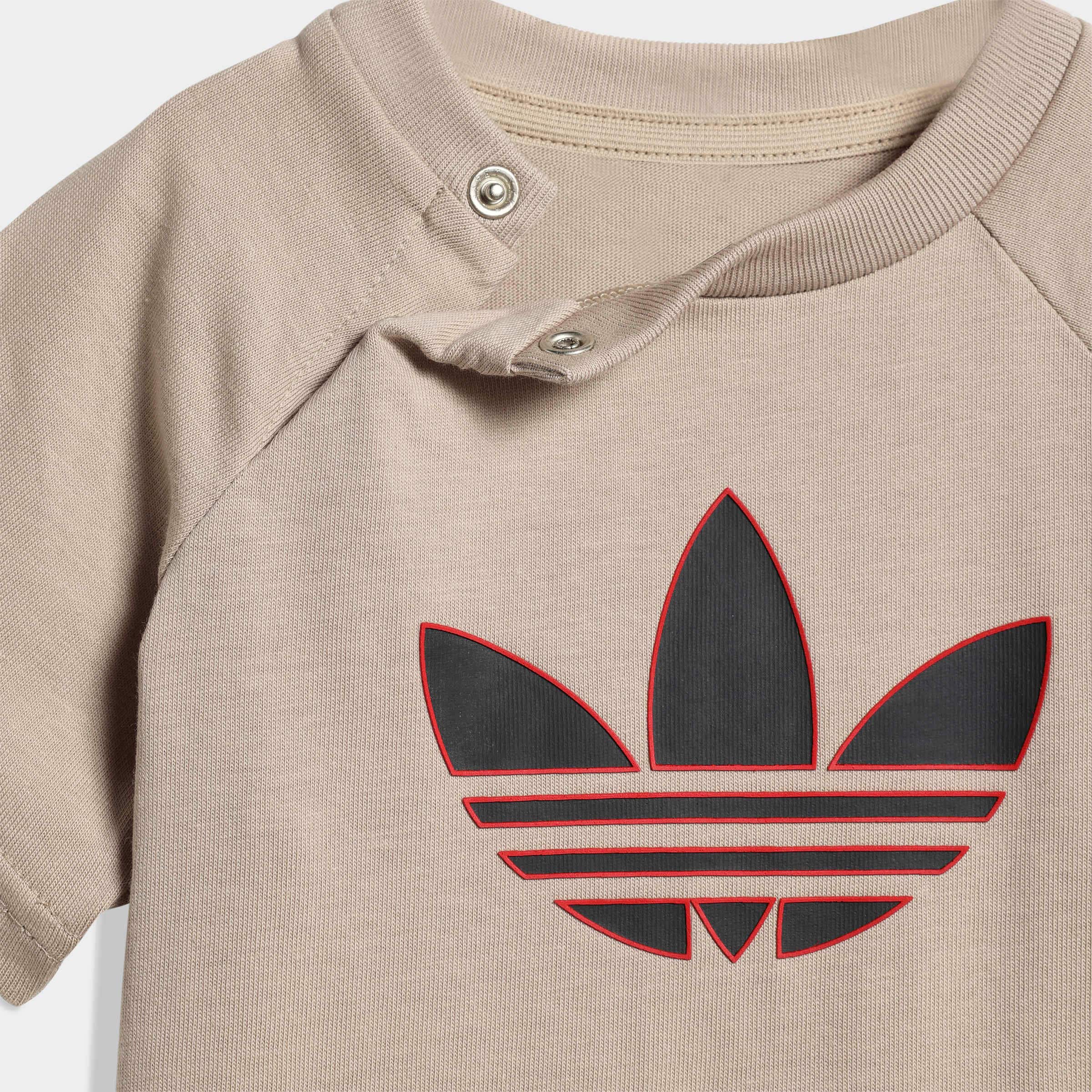 adidas Originals Trainingsanzug »TF STS« 2 tlg.