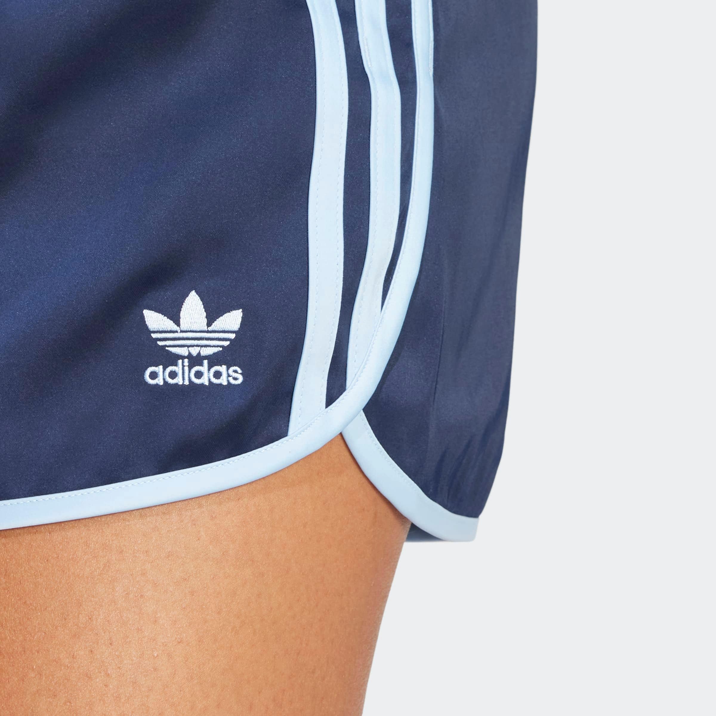 adidas Originals Shorts »3S SPRINTER«, (1 tlg.)