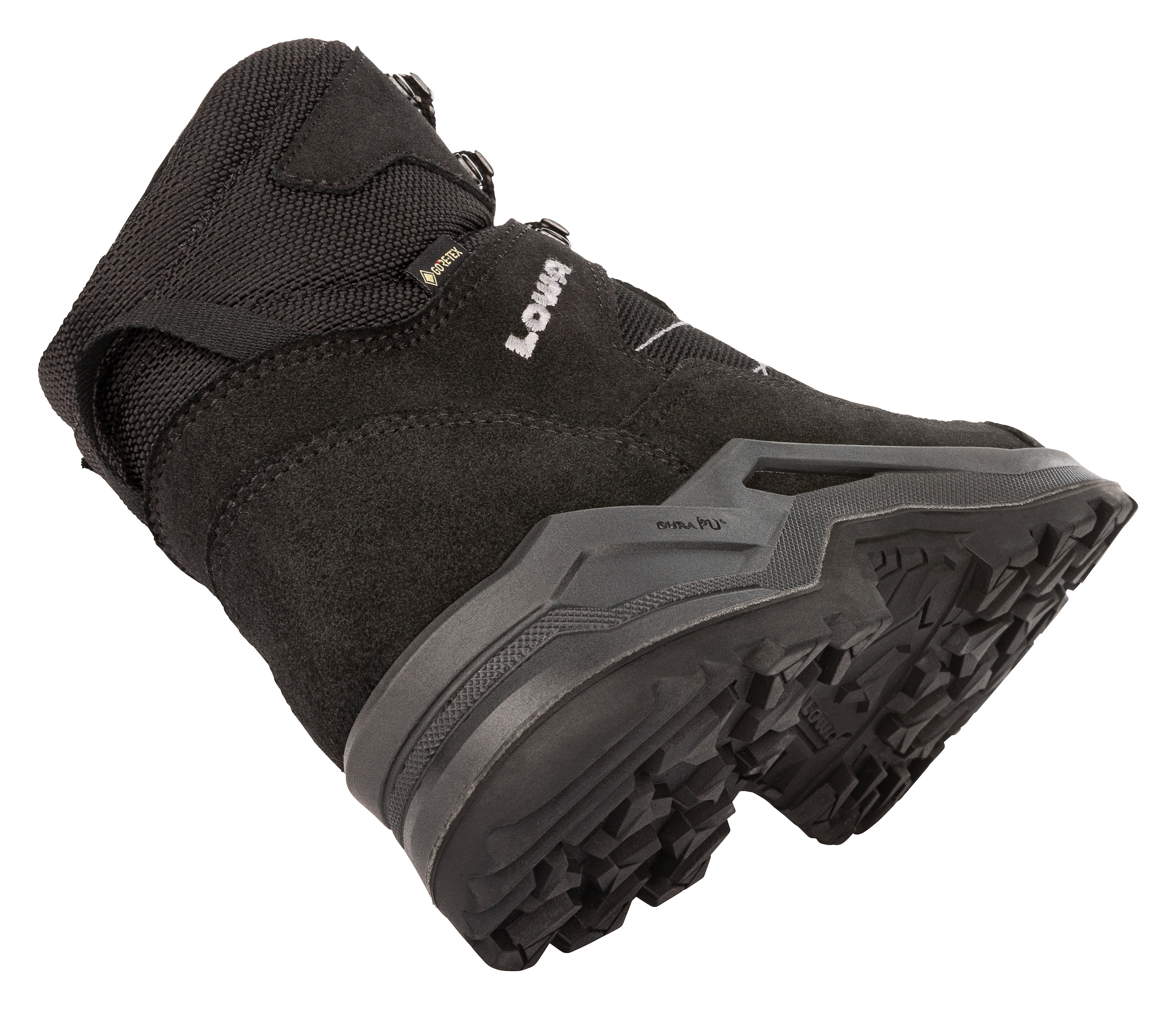 Lowa Wanderschuh »TAURUS PRO GORE-TEX MID«, wasserdicht