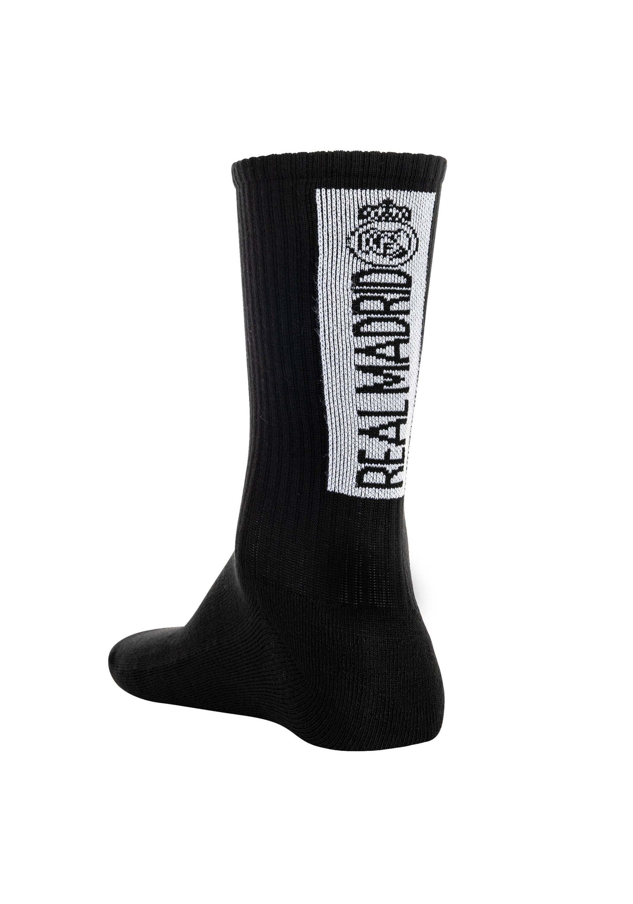 Real Madrid Kurzsocken »Socken RM Crew Socks 7-Pack 7er Pack« 7 Paar tlg.
