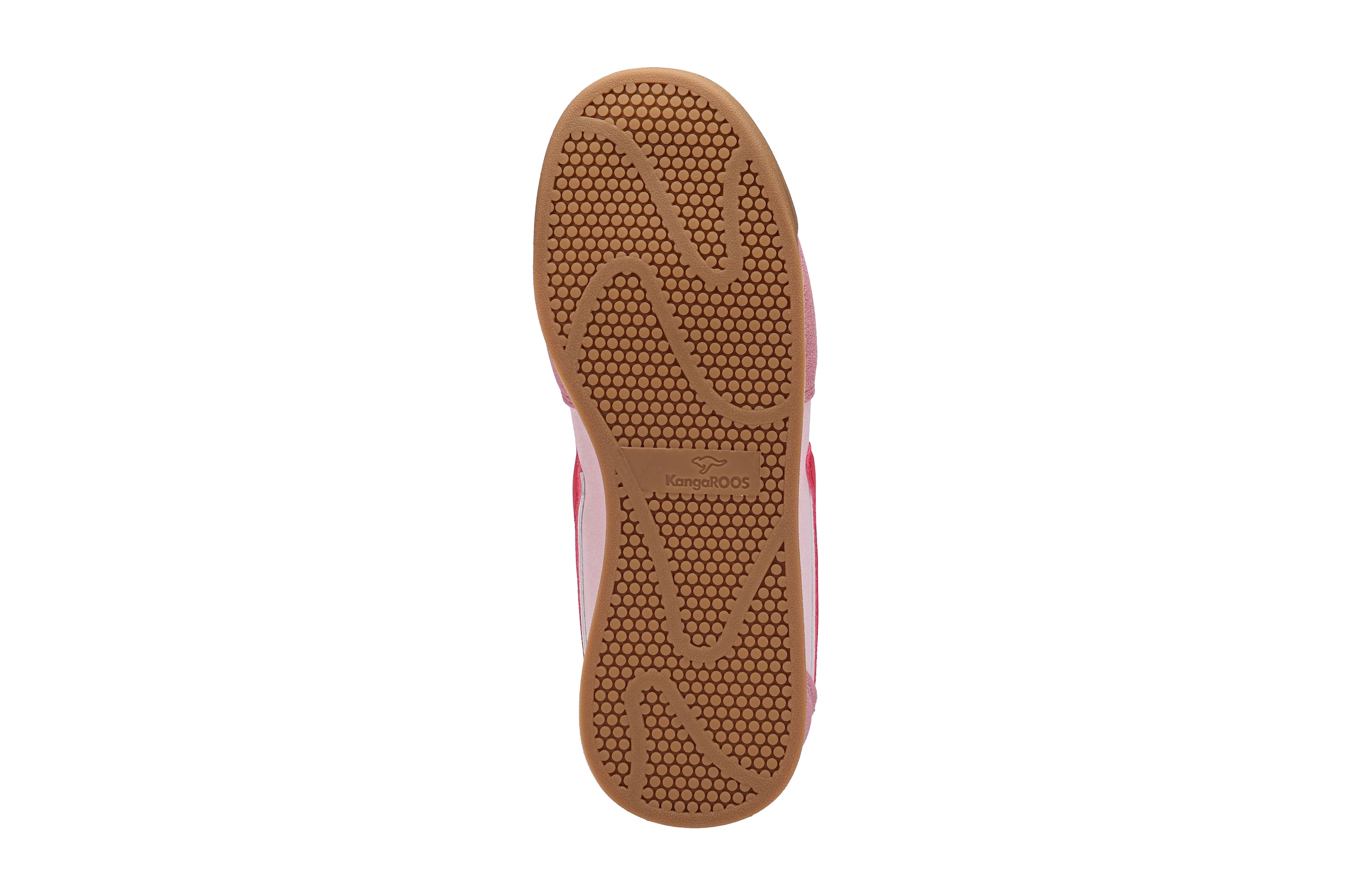 KangaROOS Sneaker »K-VRW KANSAS«