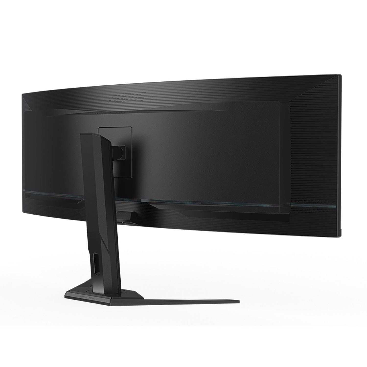 Gigabyte Curved-Gaming-OLED-Monitor »AORUS CO49DQ«, 124,4 cm/49 Zoll, 5120 x 1440 px, DQHD, 144 Hz