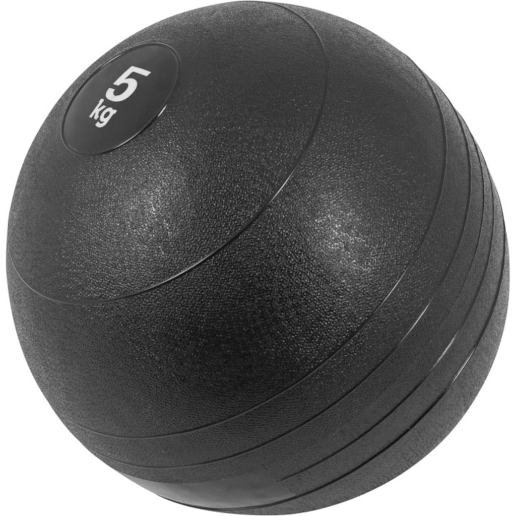GORILLA SPORTS Medizinball »Slamball 3-15 kg«