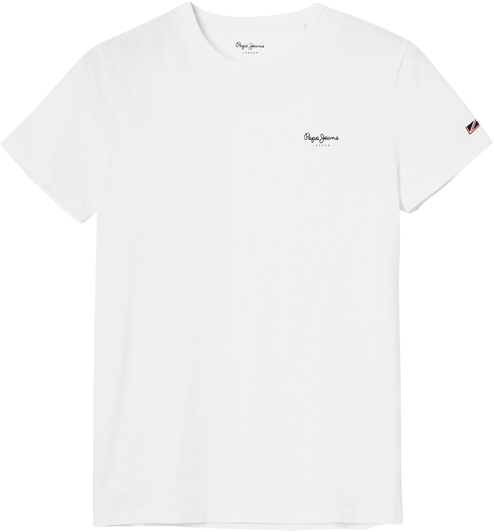 Pepe Jeans Rundhalsshirt