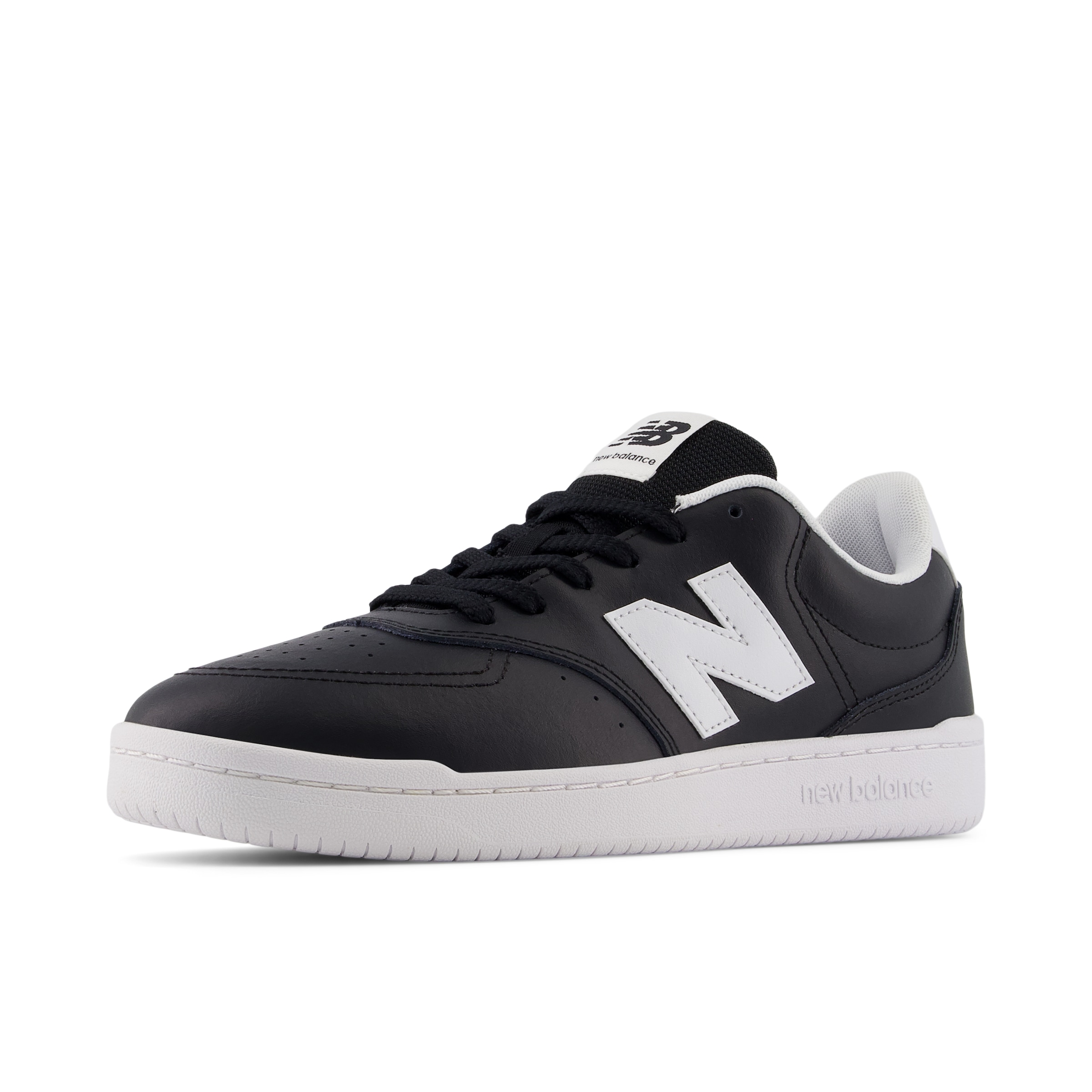 New Balance Sneaker »BB80«, von dem New Balance 550 inspiriert