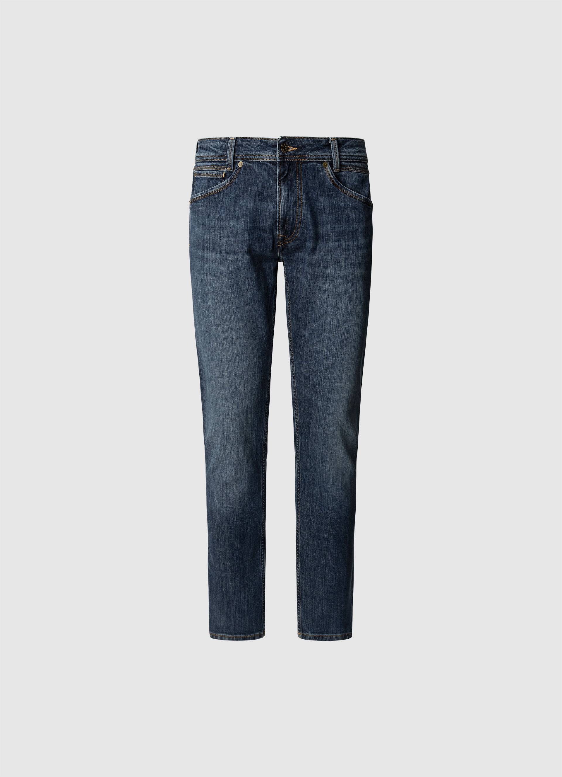 Pepe Jeans Tapered-fit-Jeans »TAPERED JEANS«
